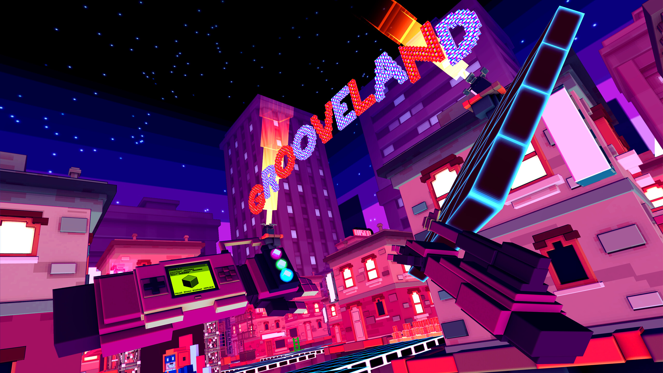 Pixel Ripped 1978: An Atari Adventure screenshot 5