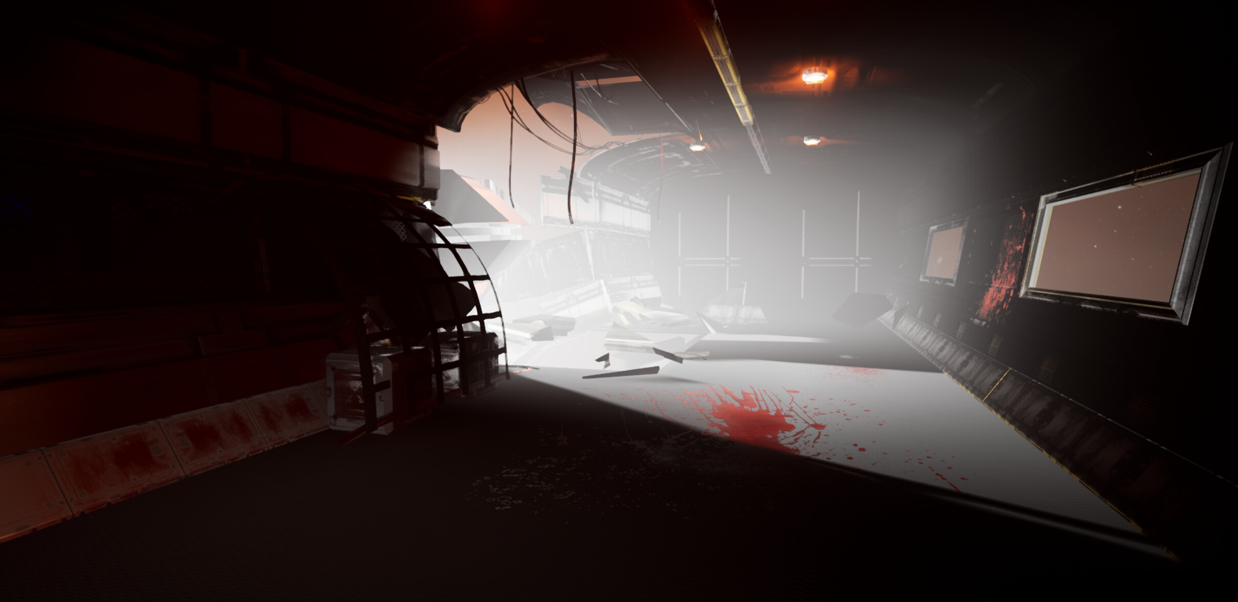 Cruo Domine screenshot 6