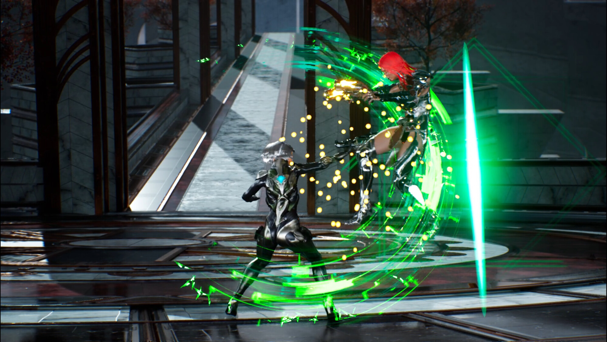 Coreupt screenshot 5