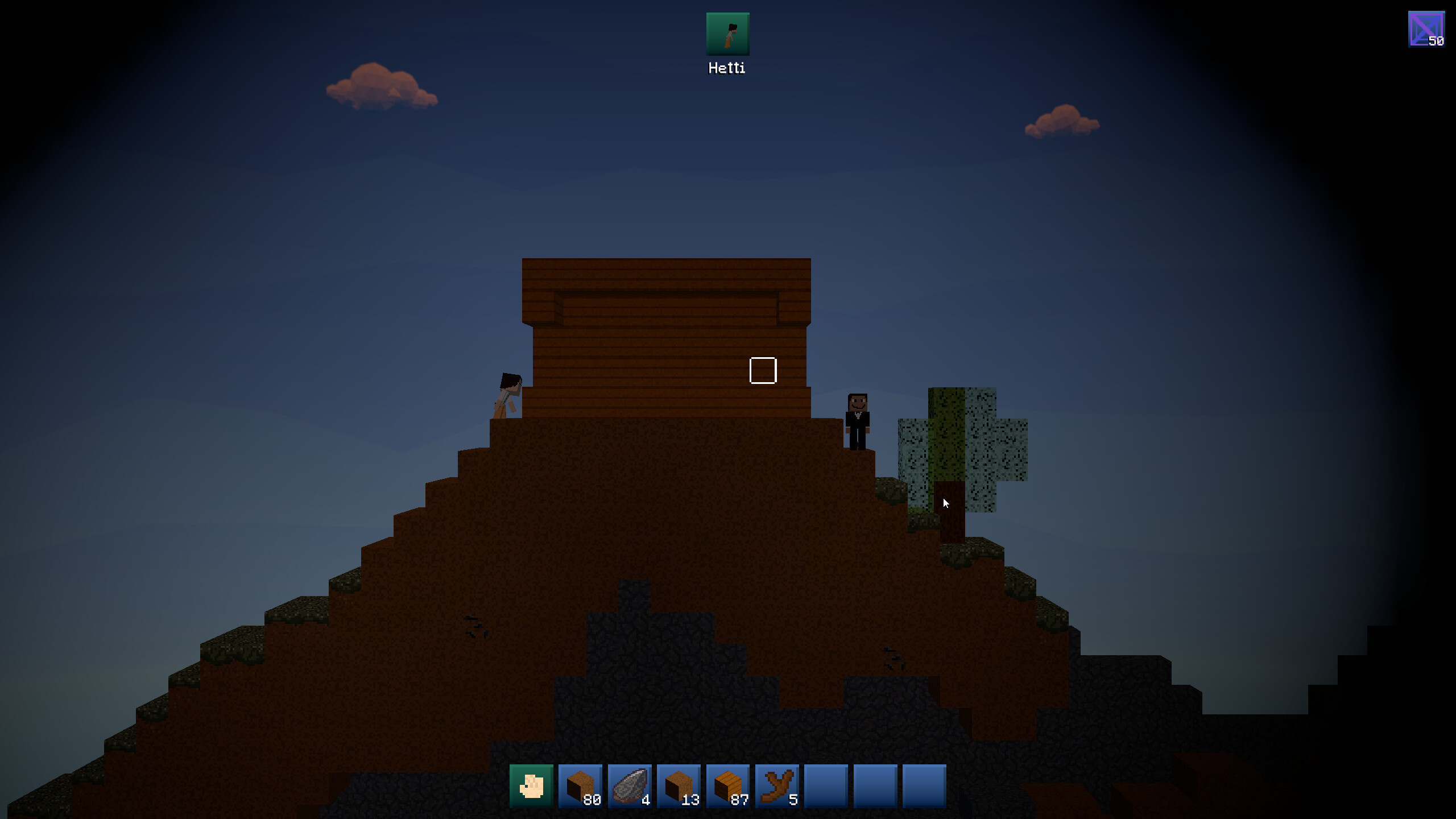 Qubica screenshot 5