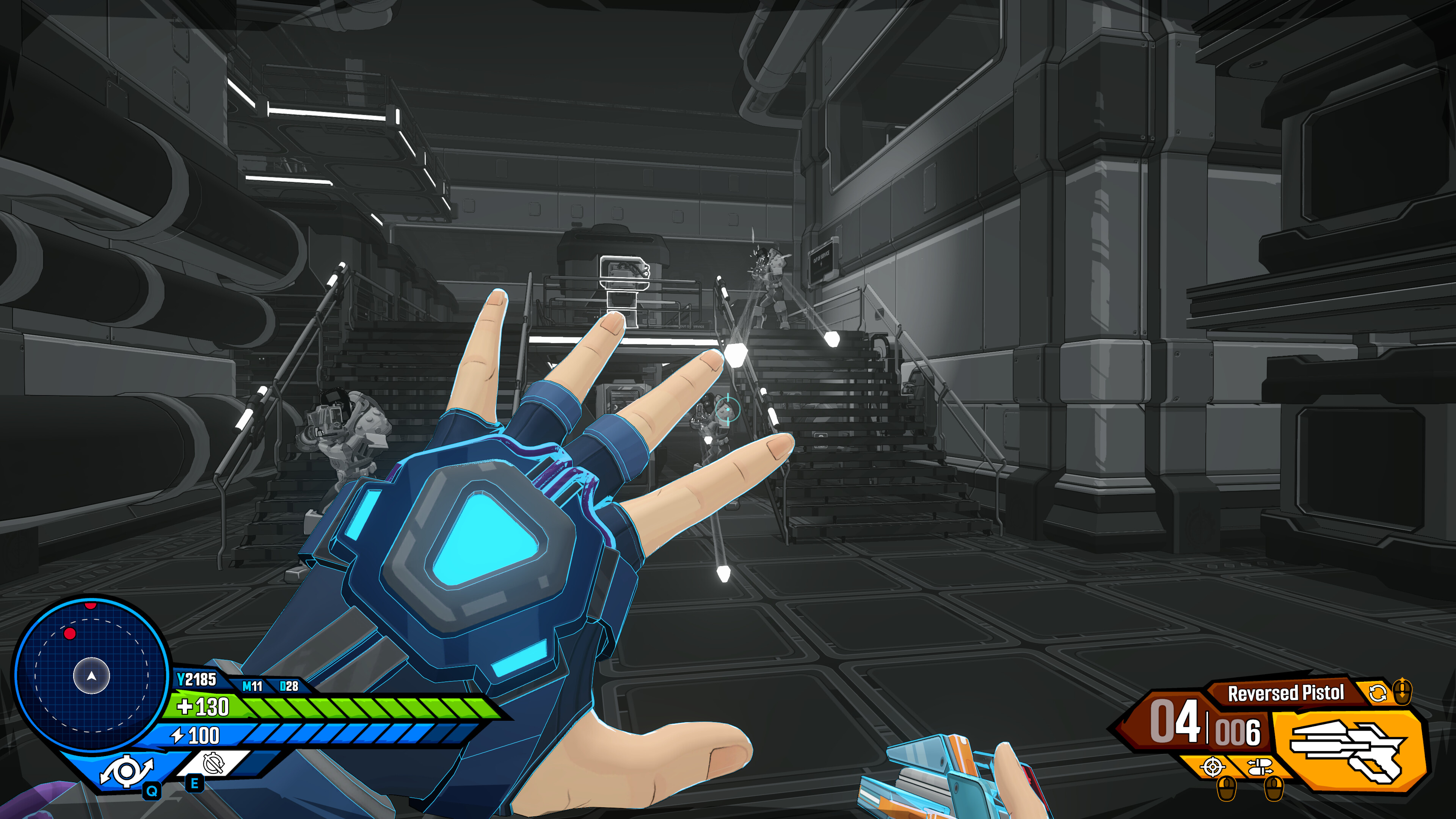 Tempus Vitae screenshot 8