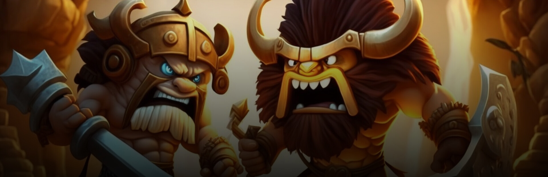 Heroes of Olympus
