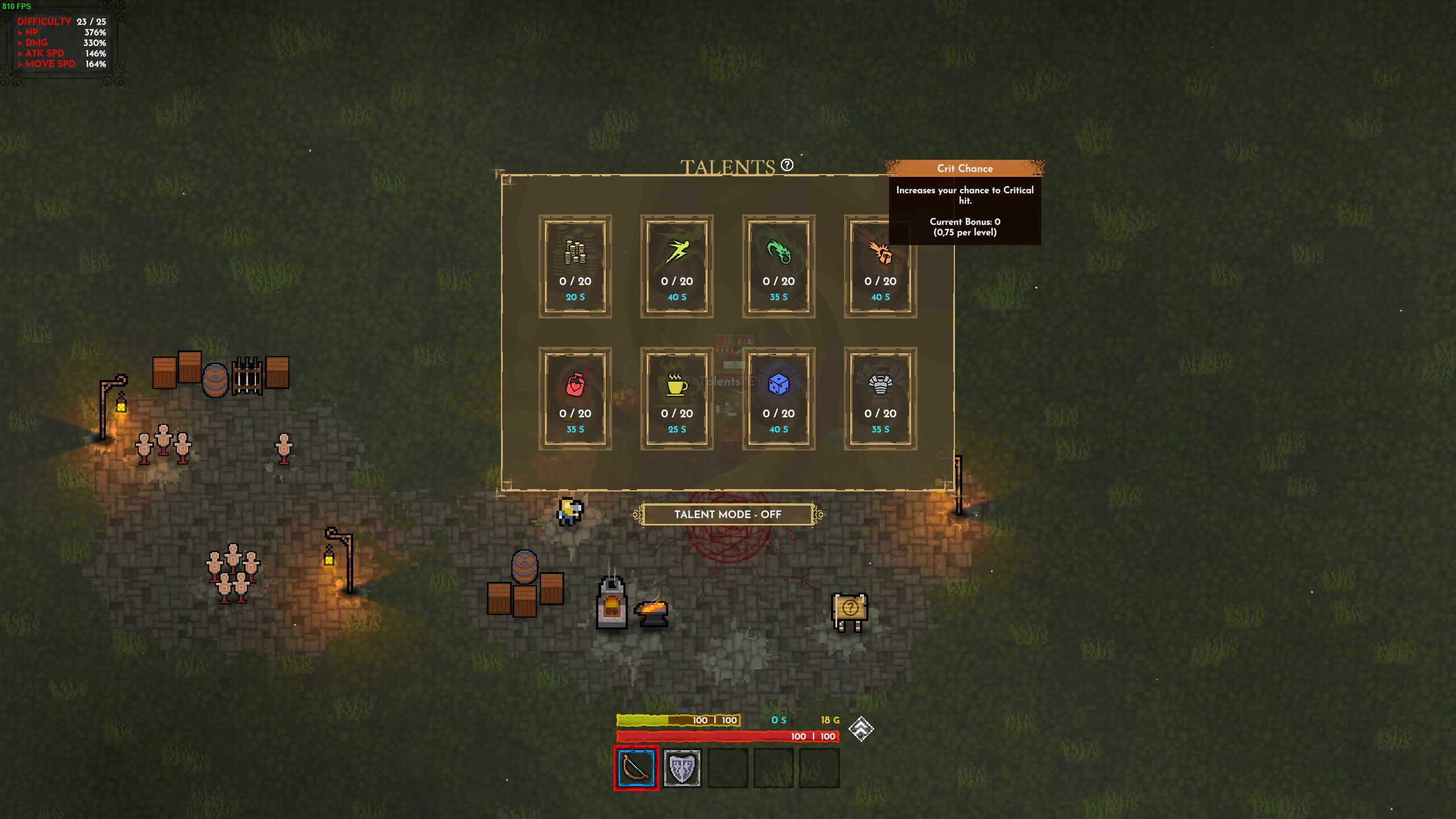 Killmist Enclave screenshot 6