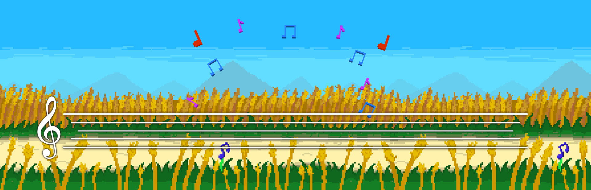 Rhythm Realm