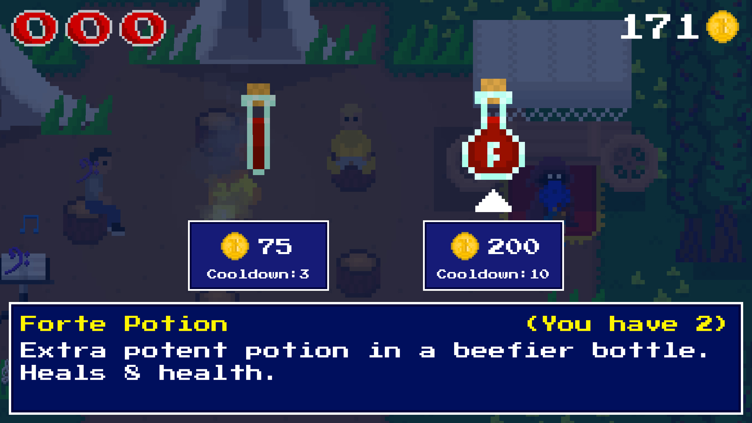 Rhythm Realm screenshot 10