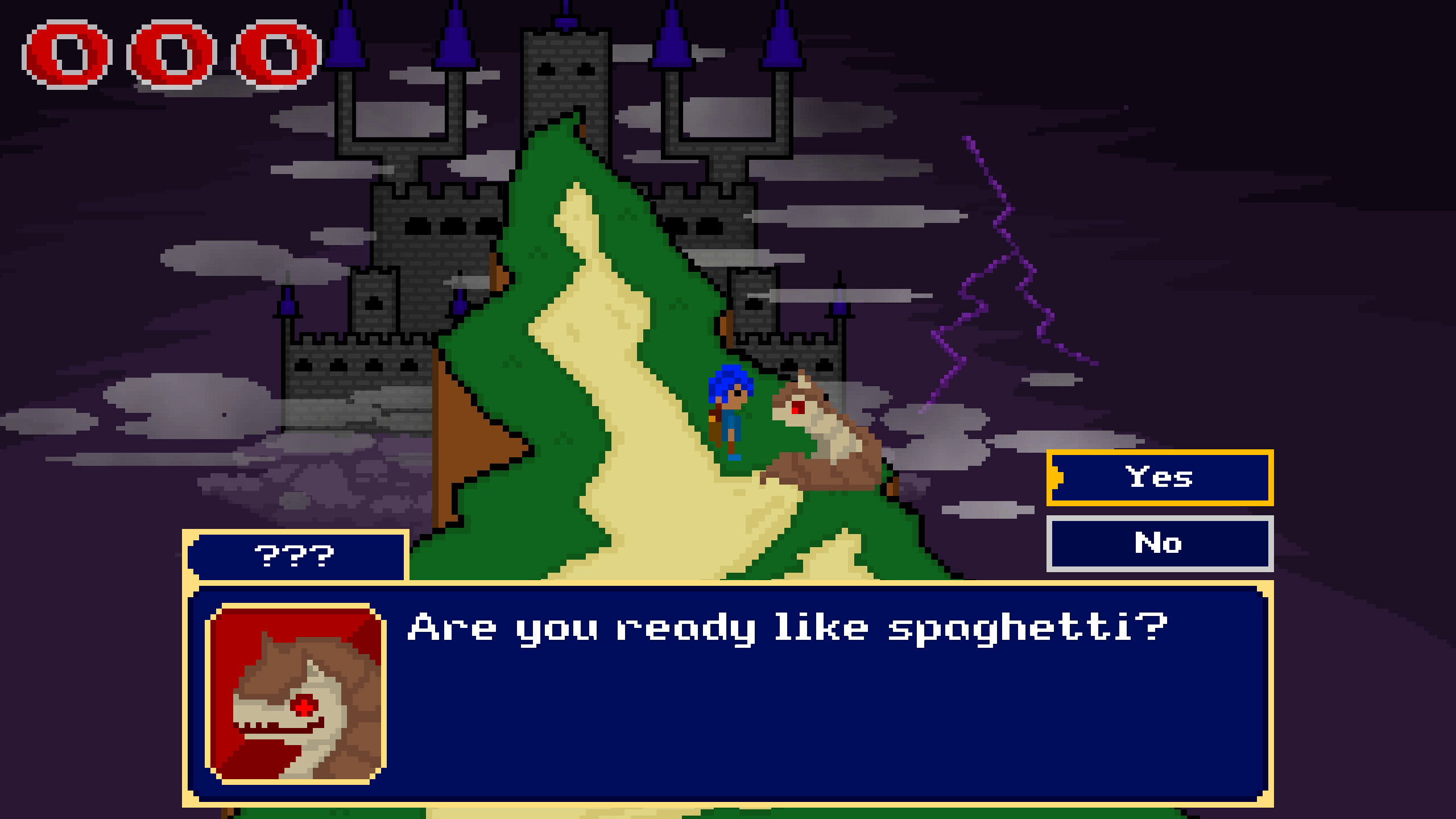 Rhythm Realm screenshot 1