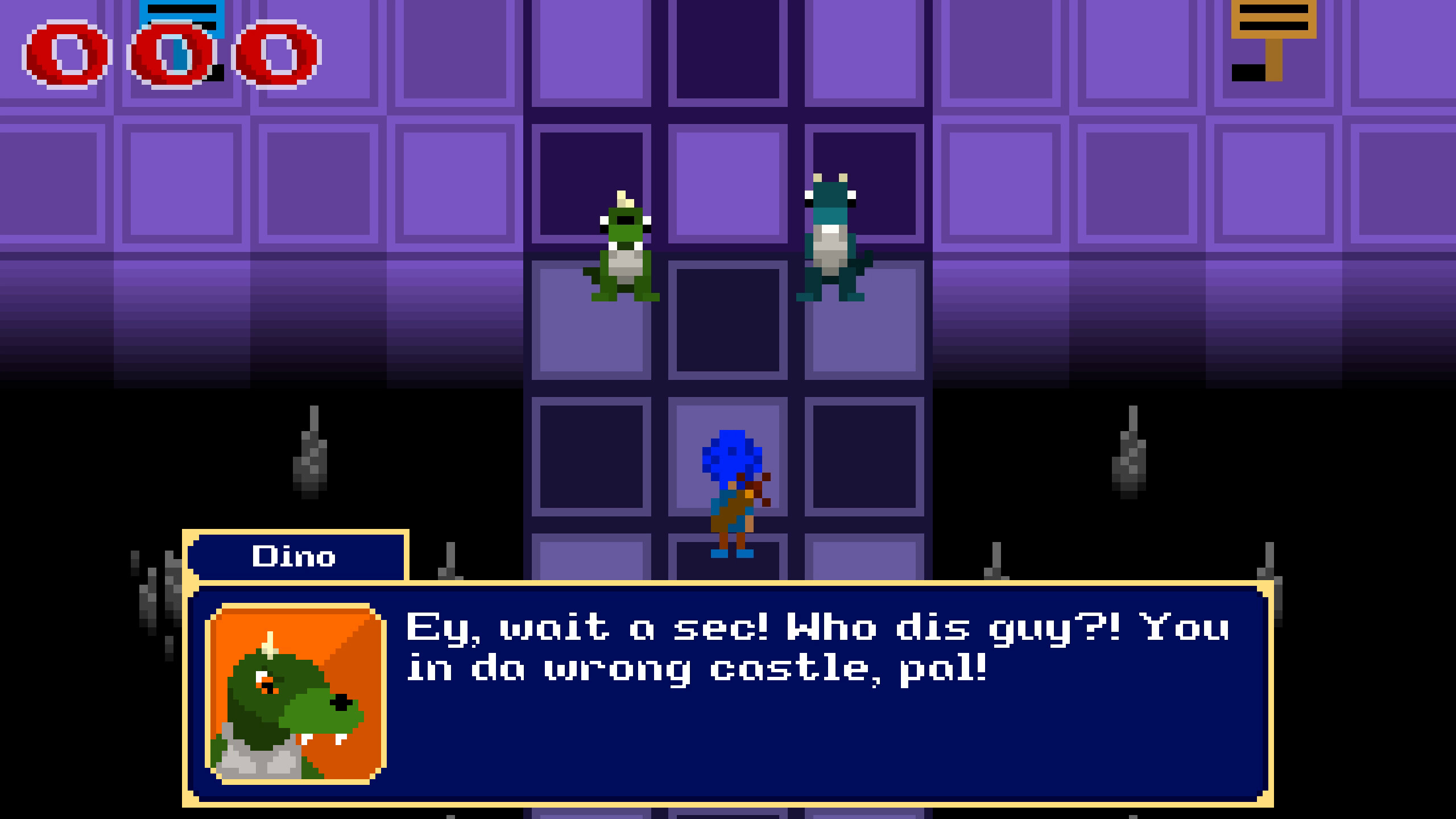 Rhythm Realm screenshot 3