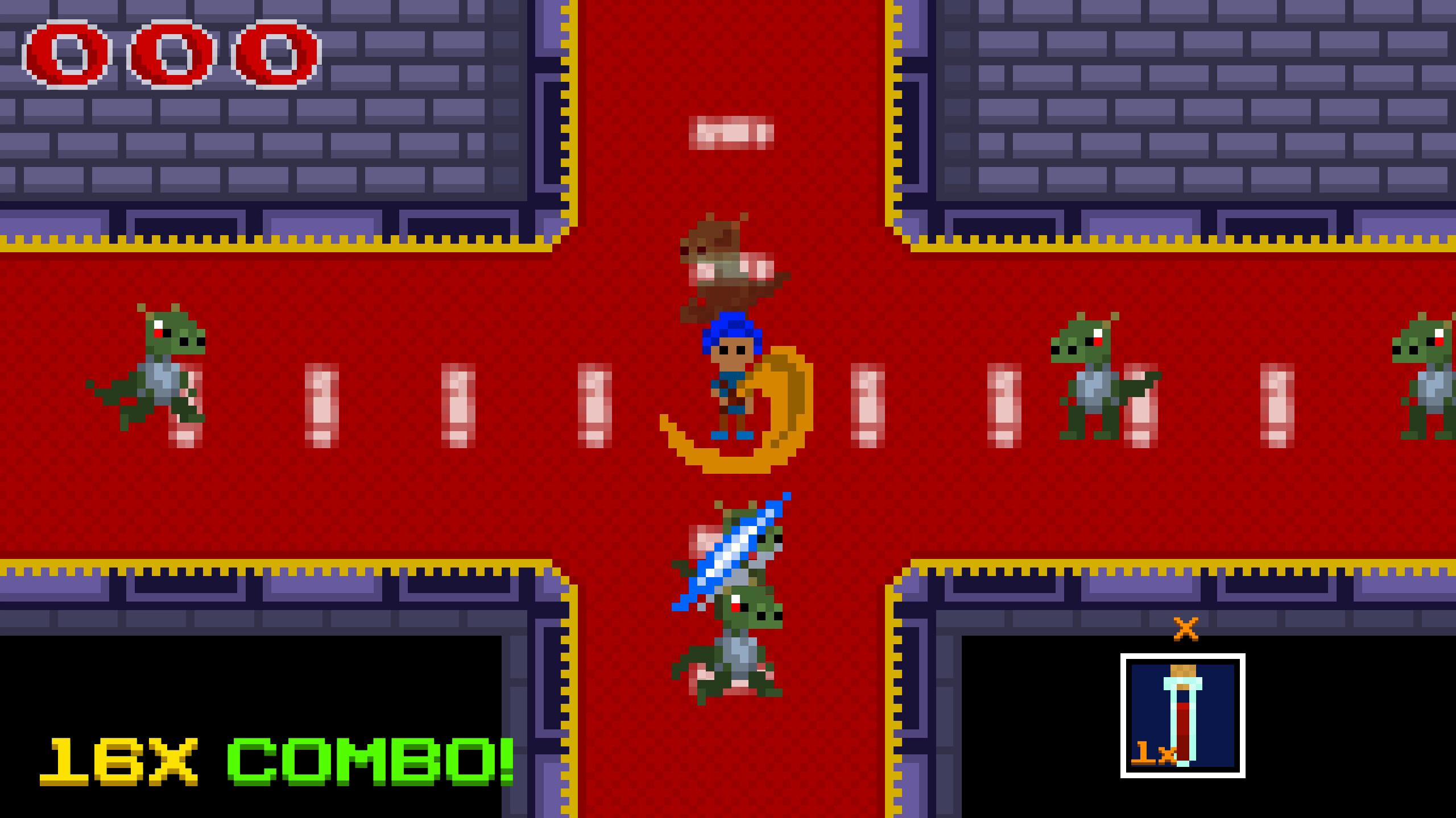 Rhythm Realm screenshot 2