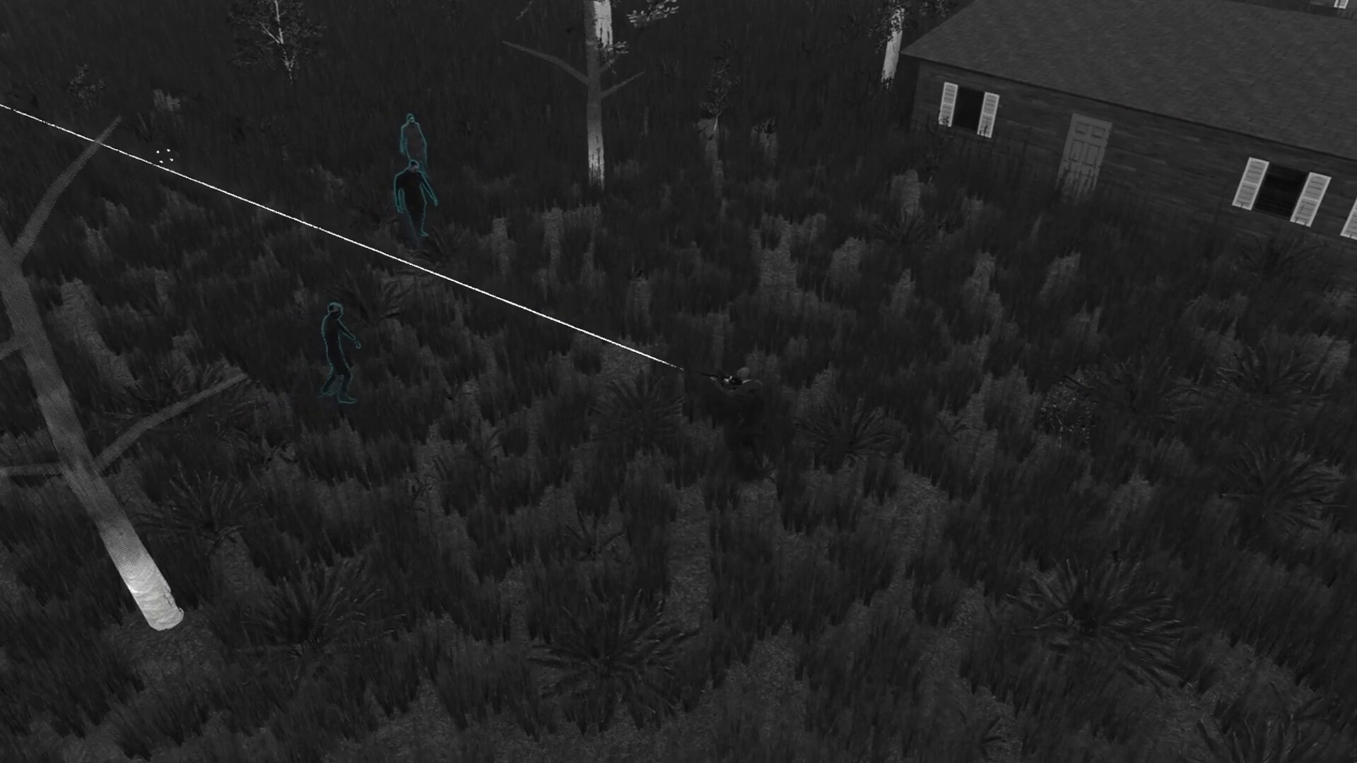 ProtoZED screenshot 2