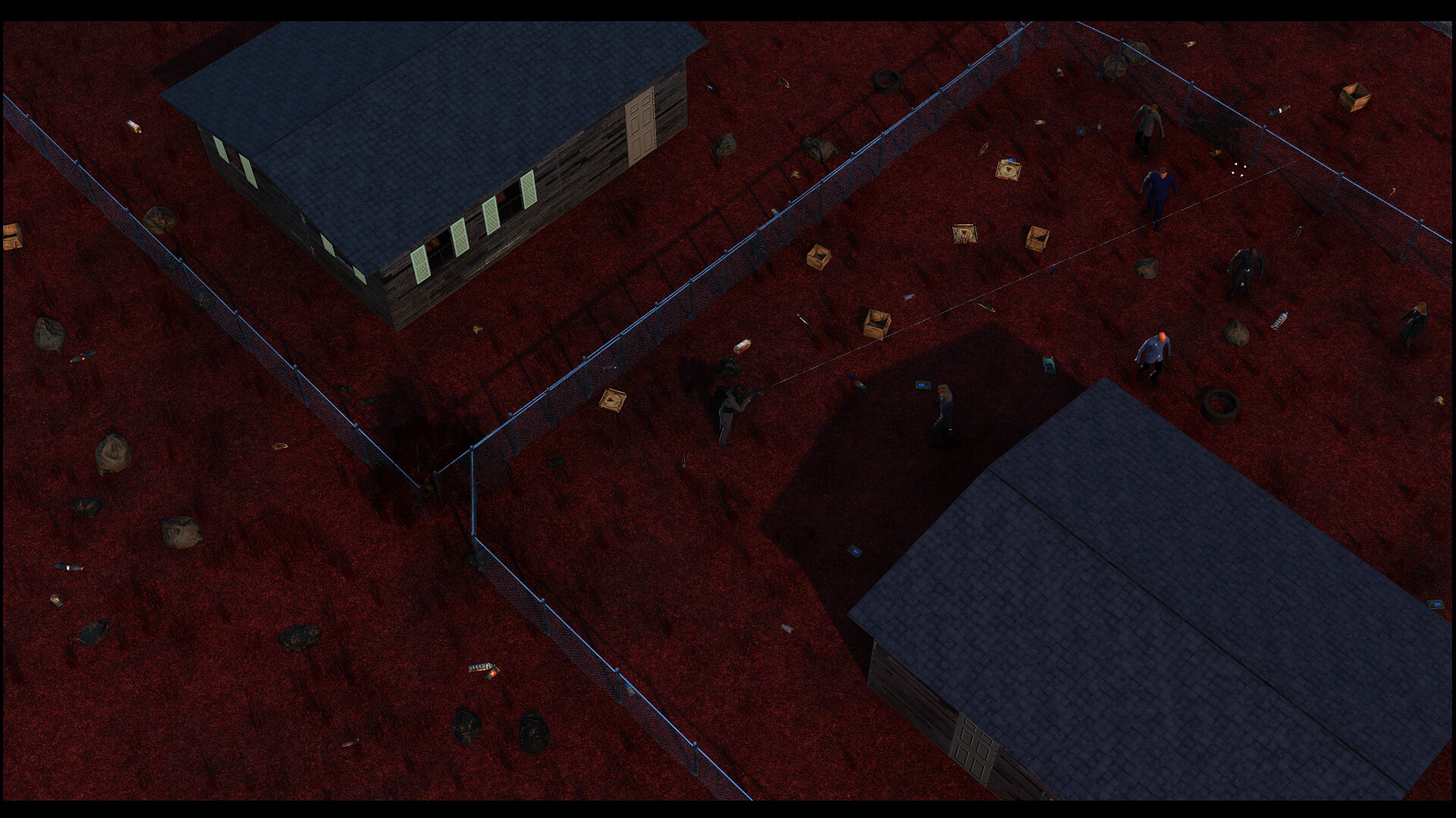 ProtoZED screenshot 4
