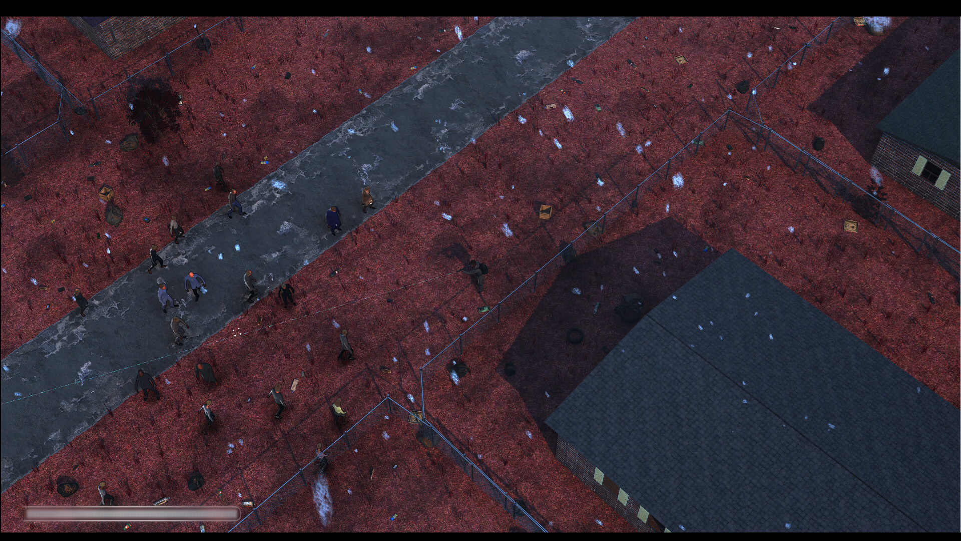 ProtoZED screenshot 1