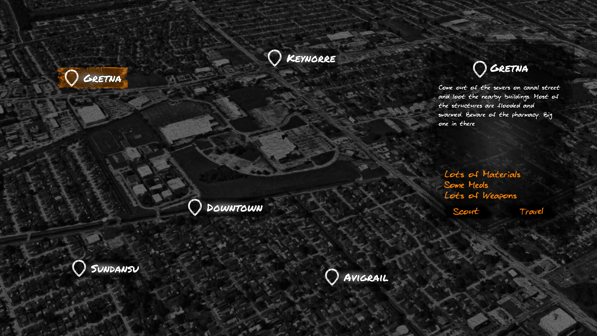 ProtoZED screenshot 6