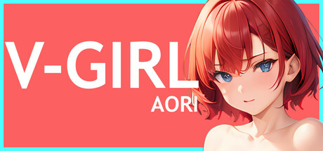 V-Girl Aori