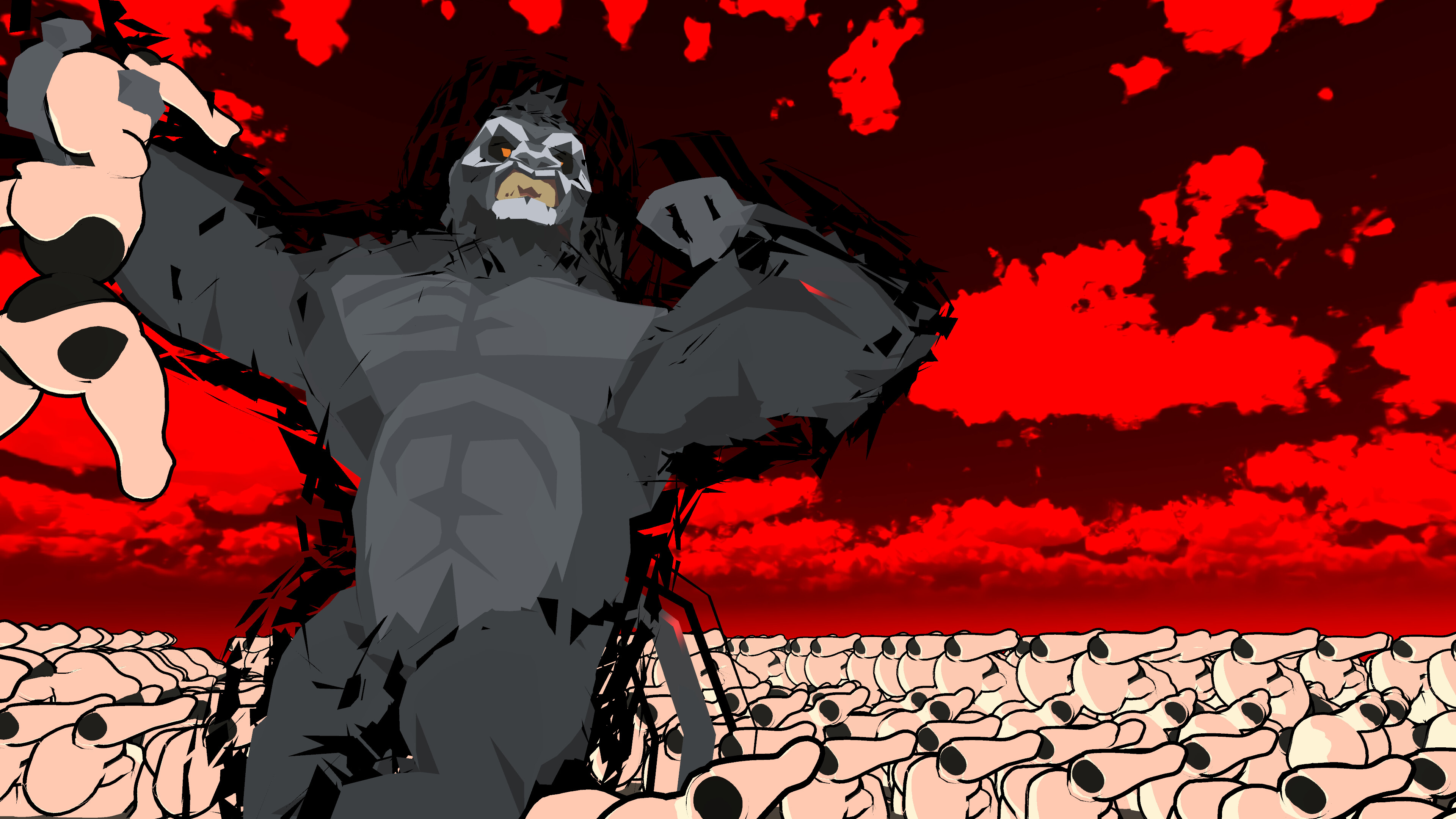 IronNautilus (DR) screenshot 5