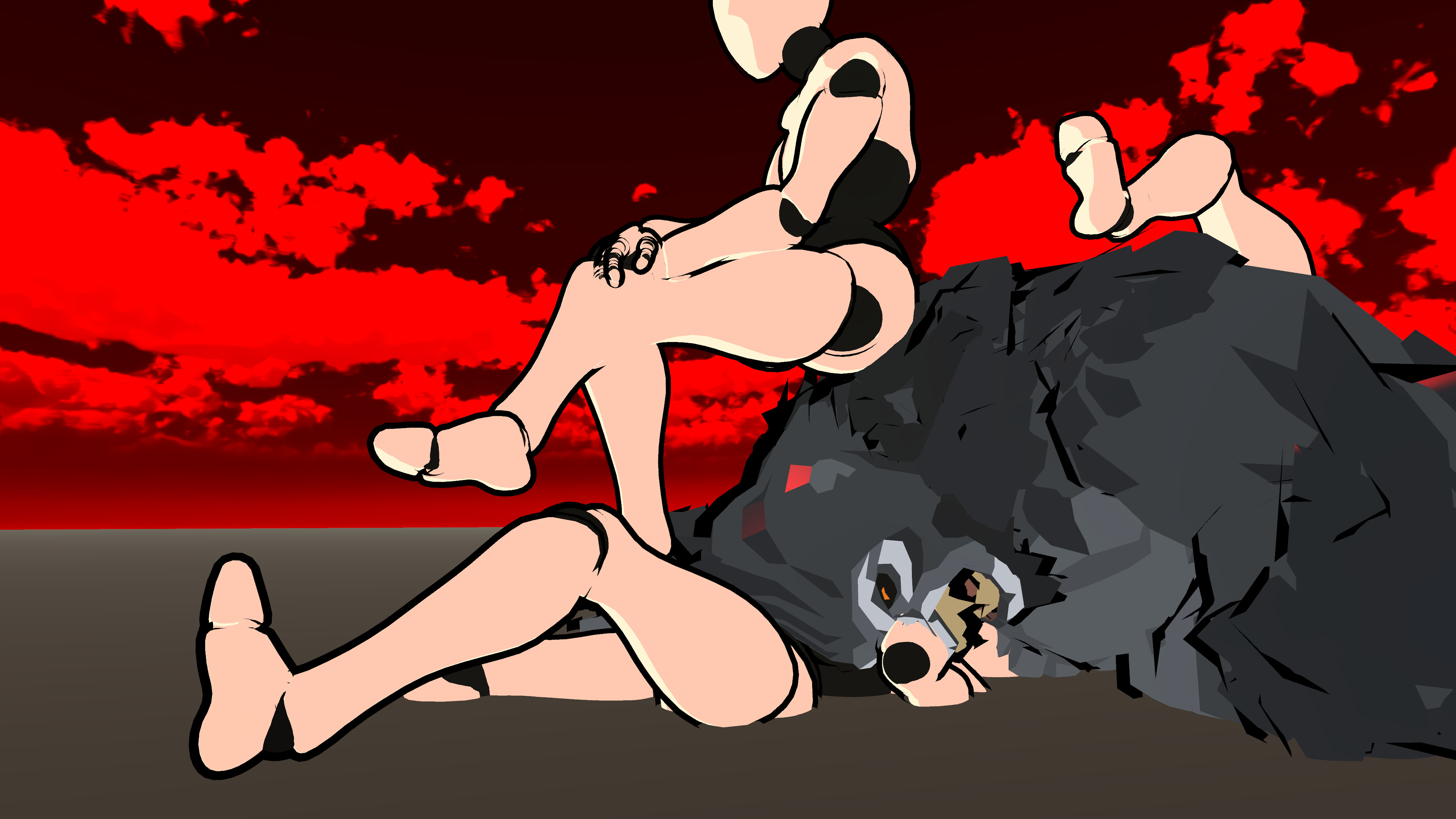IronNautilus (DR) screenshot 3