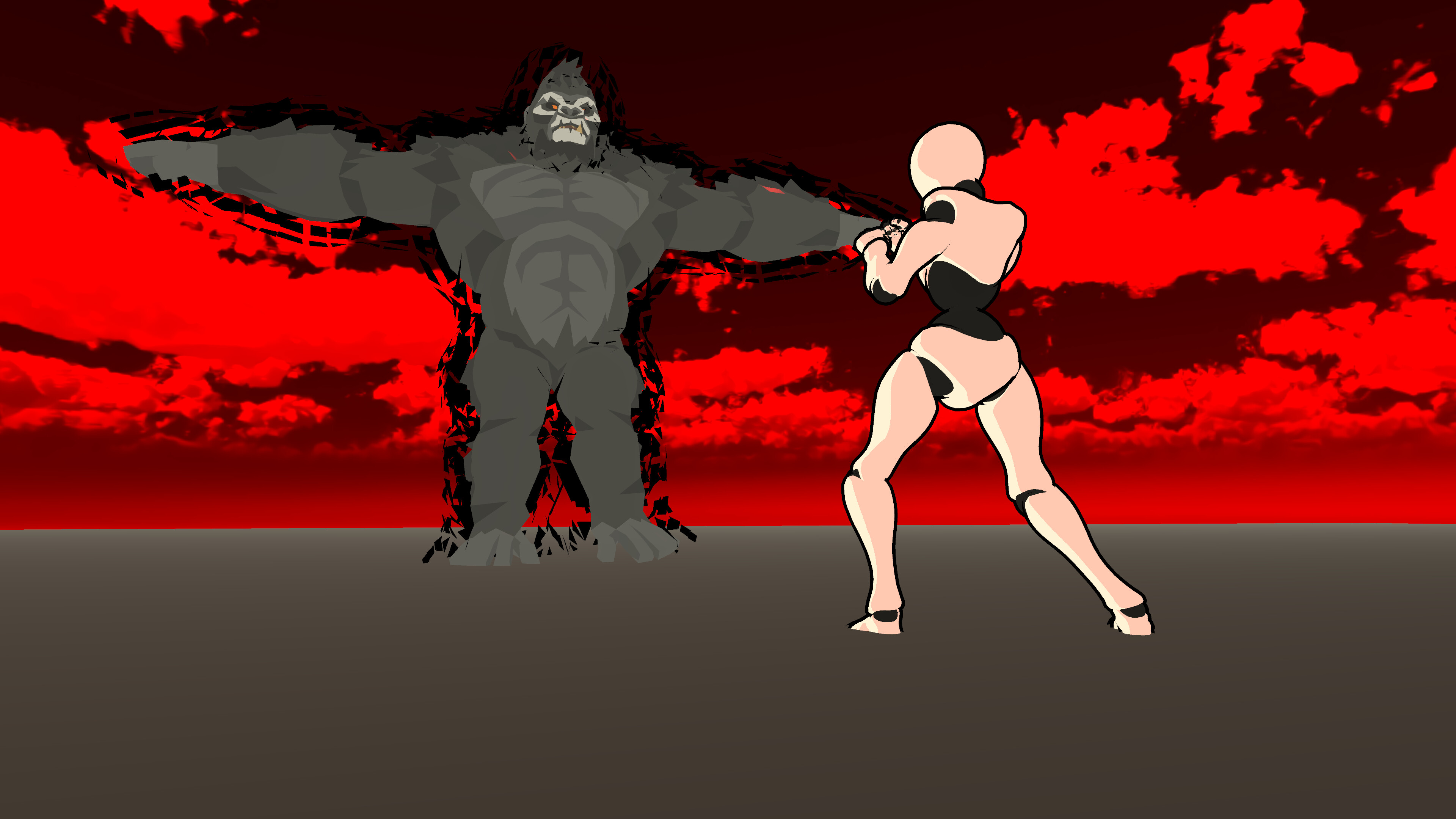 IronNautilus (DR) screenshot 2