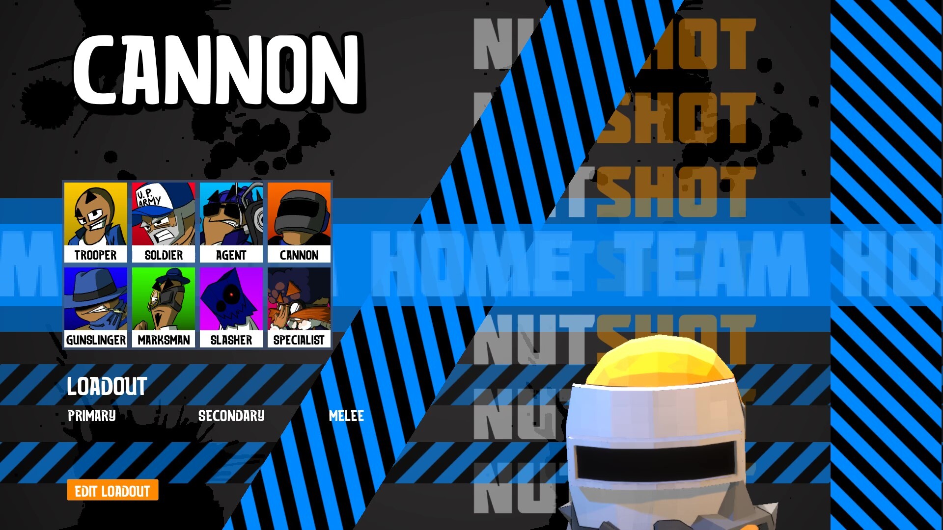 NutShot screenshot 3