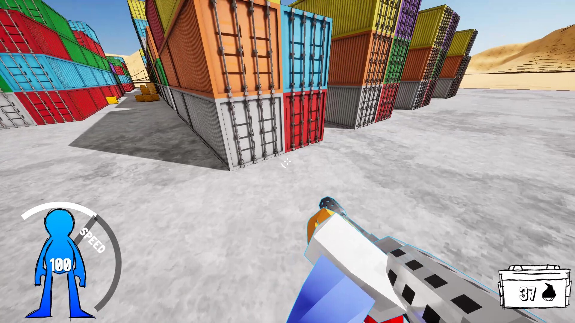 NutShot screenshot 5
