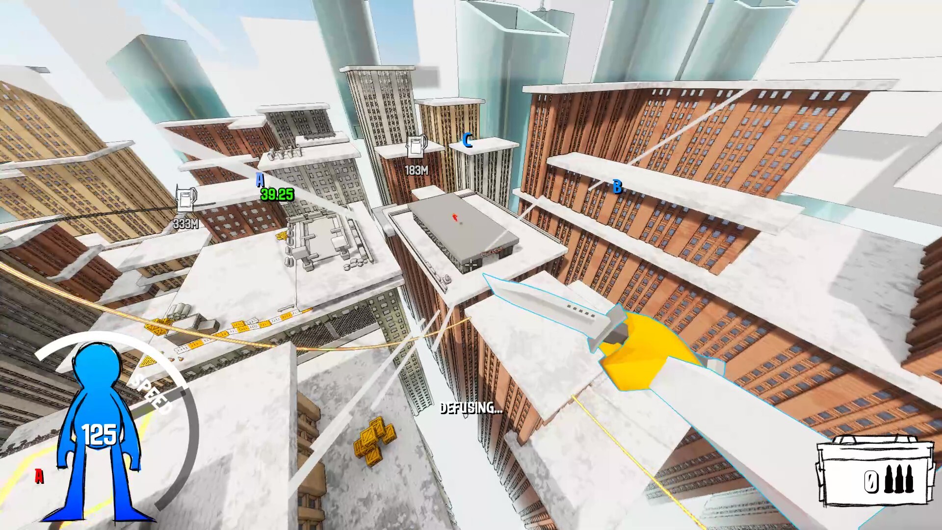 NutShot screenshot 4