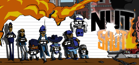 NutShot Cover Image