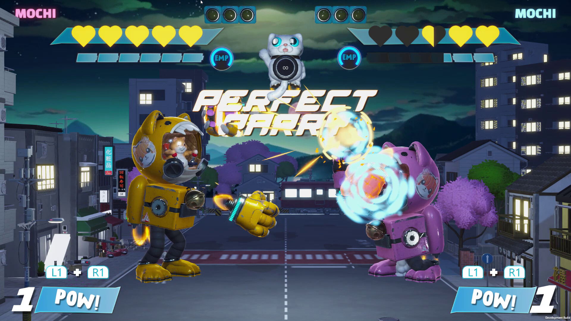 Punchimals screenshot 13