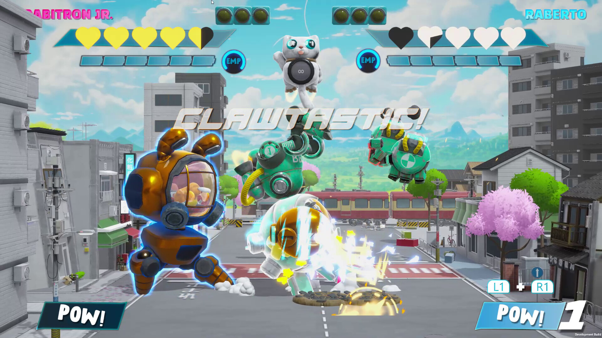 Punchimals screenshot 17