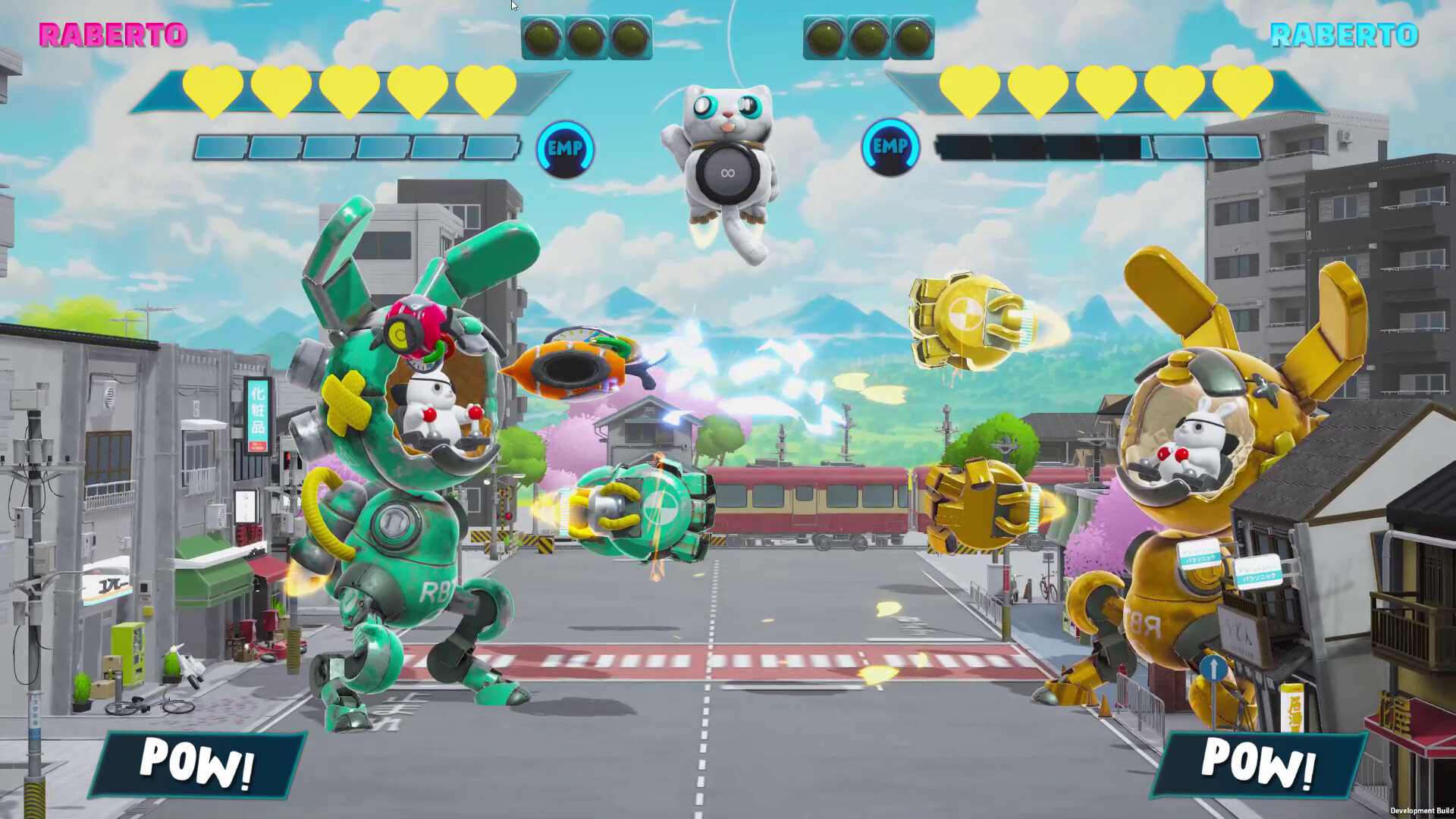 Punchimals screenshot 15
