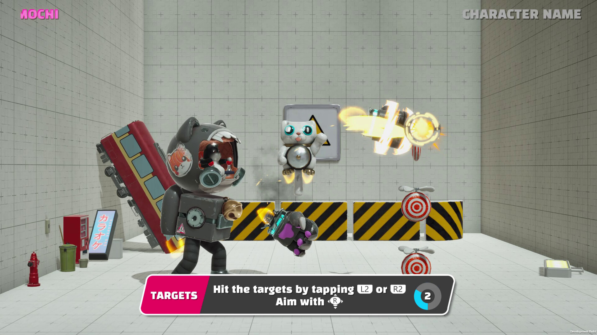 Punchimals screenshot 14
