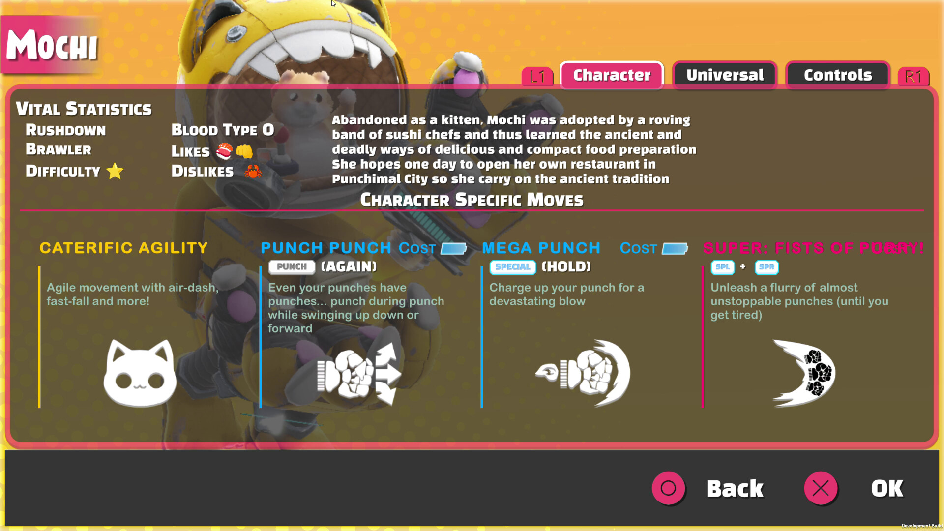 Punchimals screenshot 8