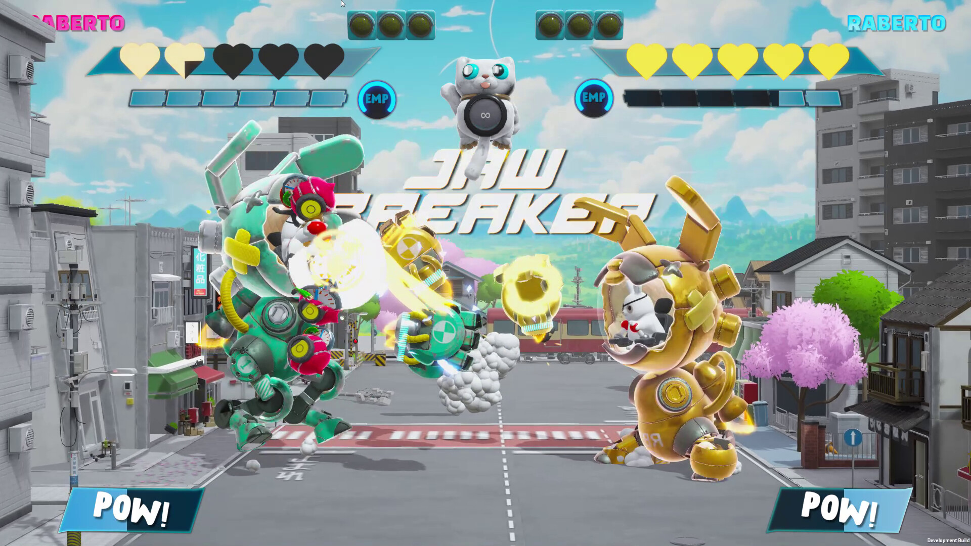 Punchimals screenshot 6
