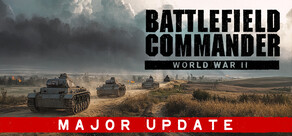 Battlefield Commander WWII