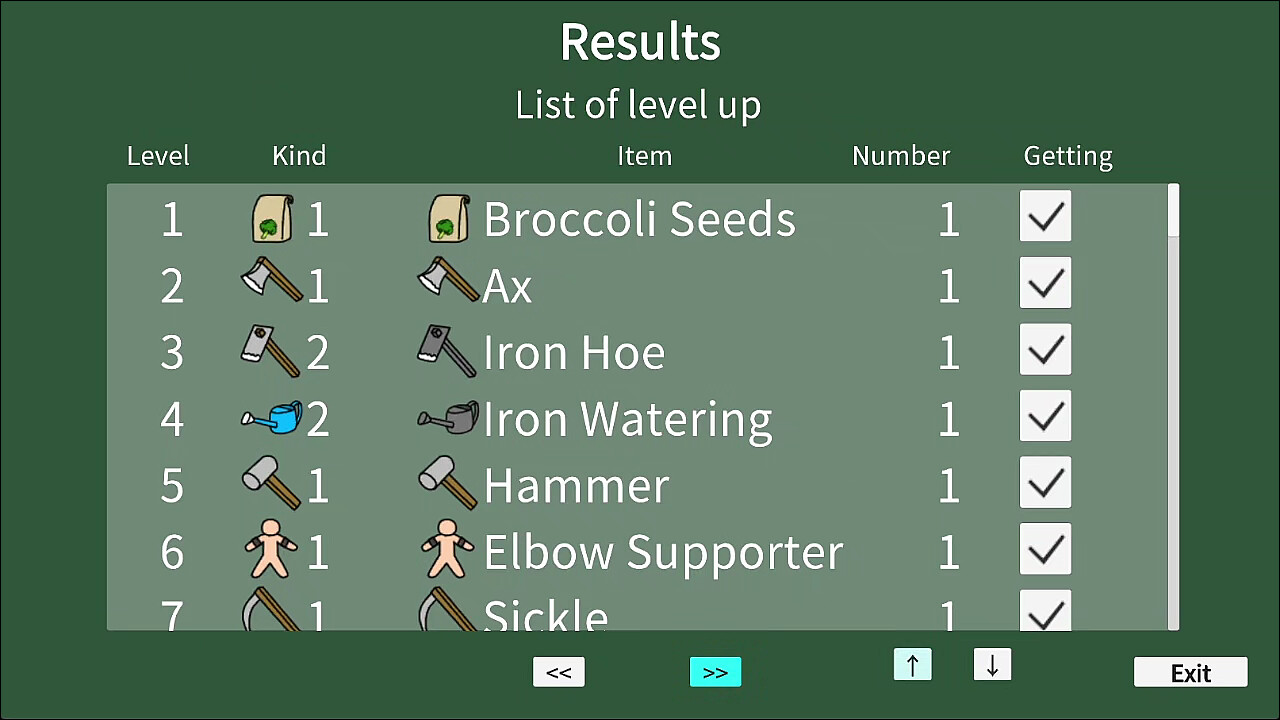 Time Limit Harvest screenshot 9