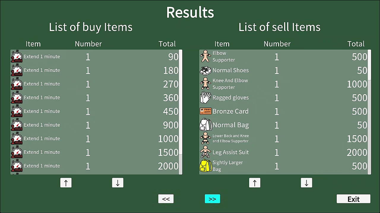 Time Limit Harvest screenshot 8