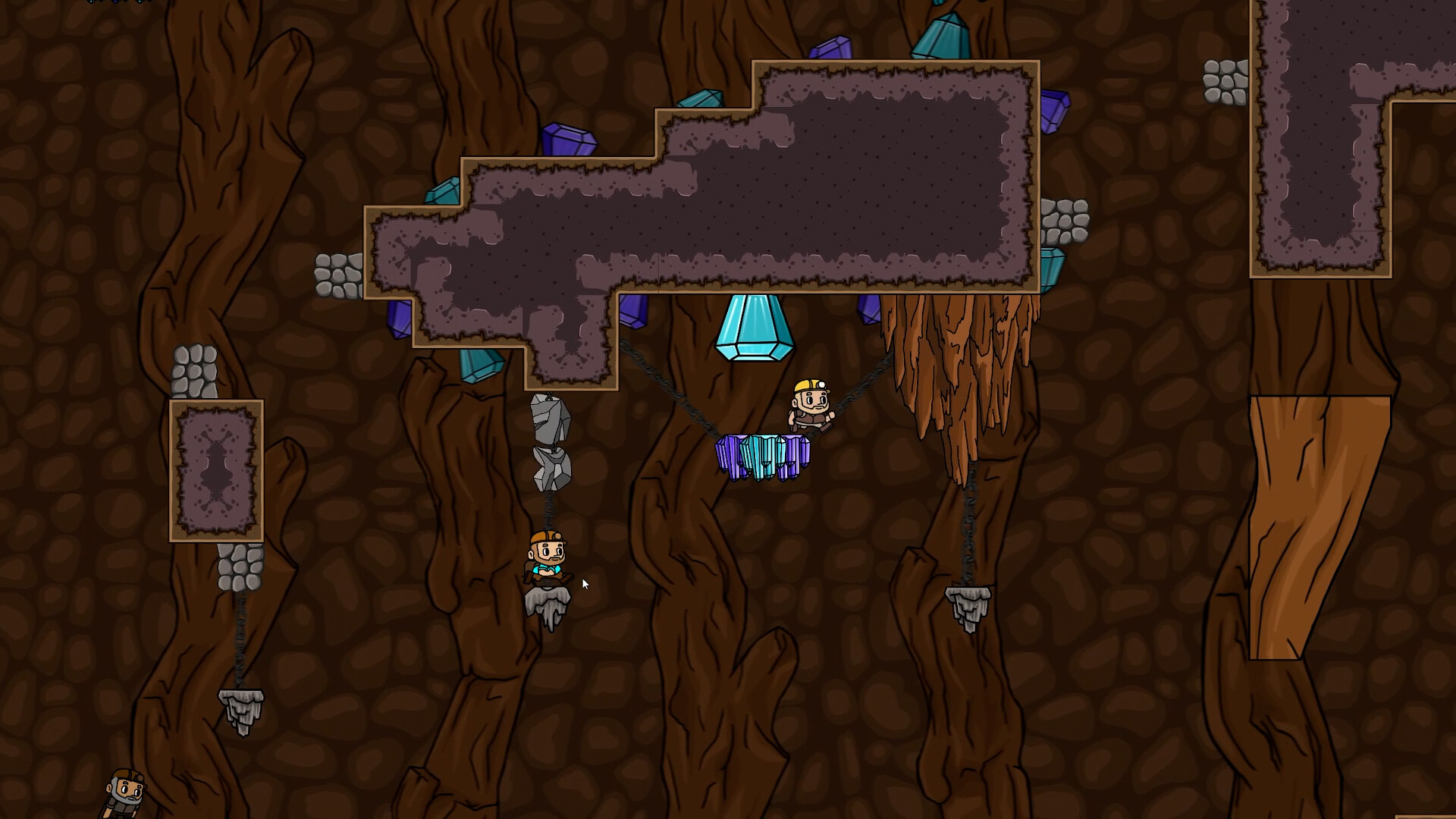 Step By Step screenshot 3