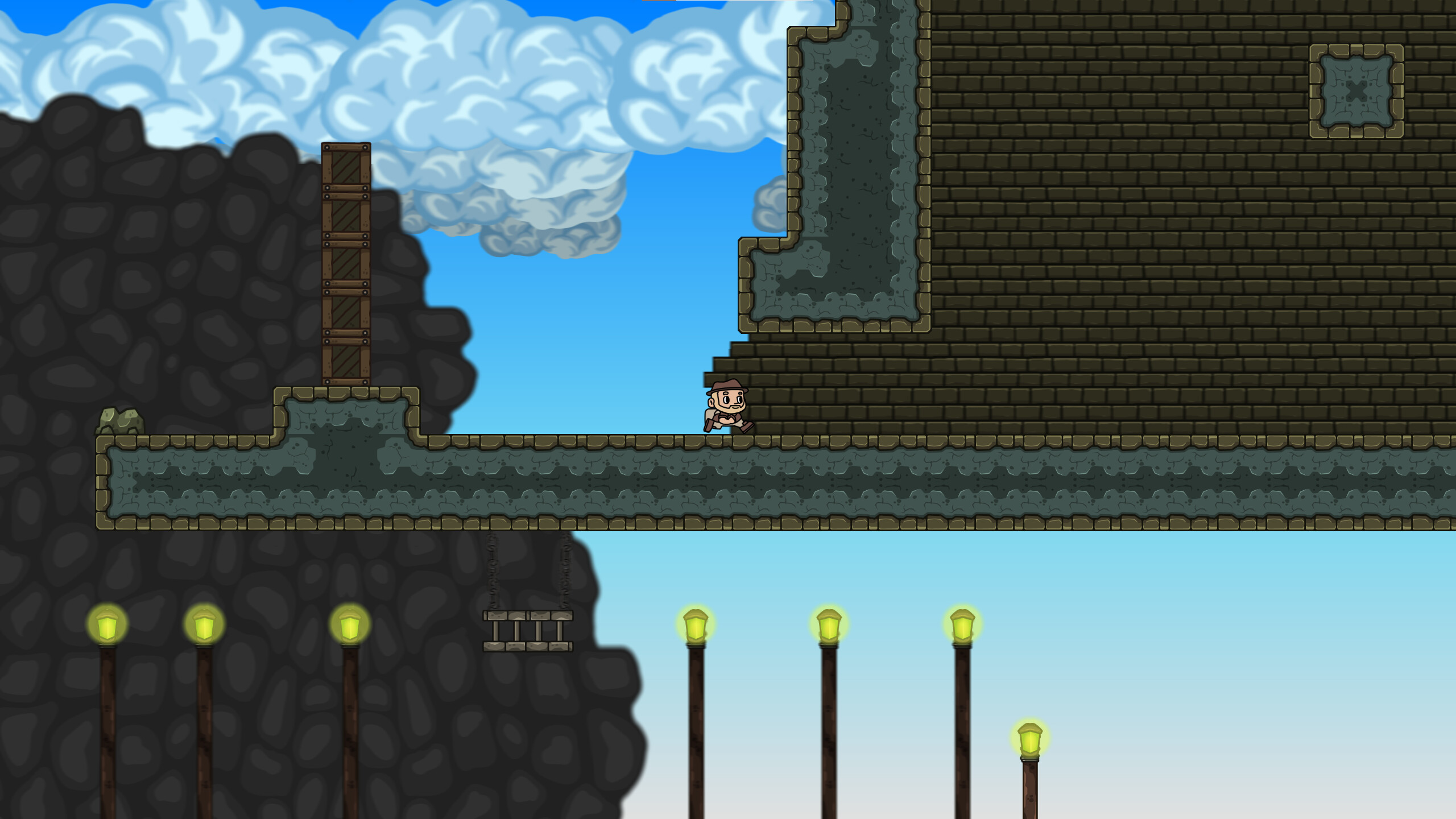 Step By Step screenshot 9