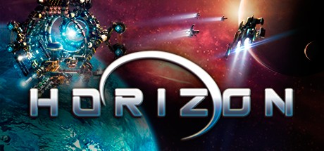 Horizon Cover Image