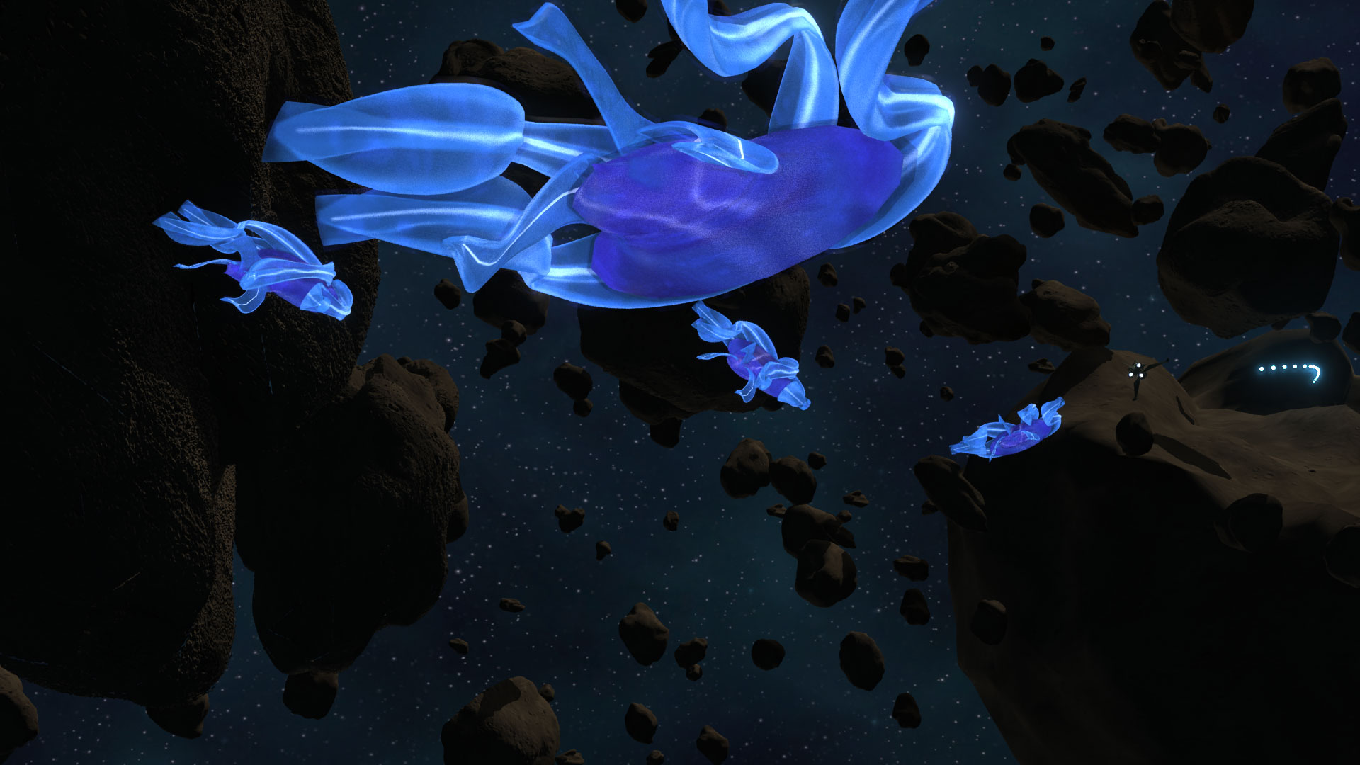 Horizon screenshot 15
