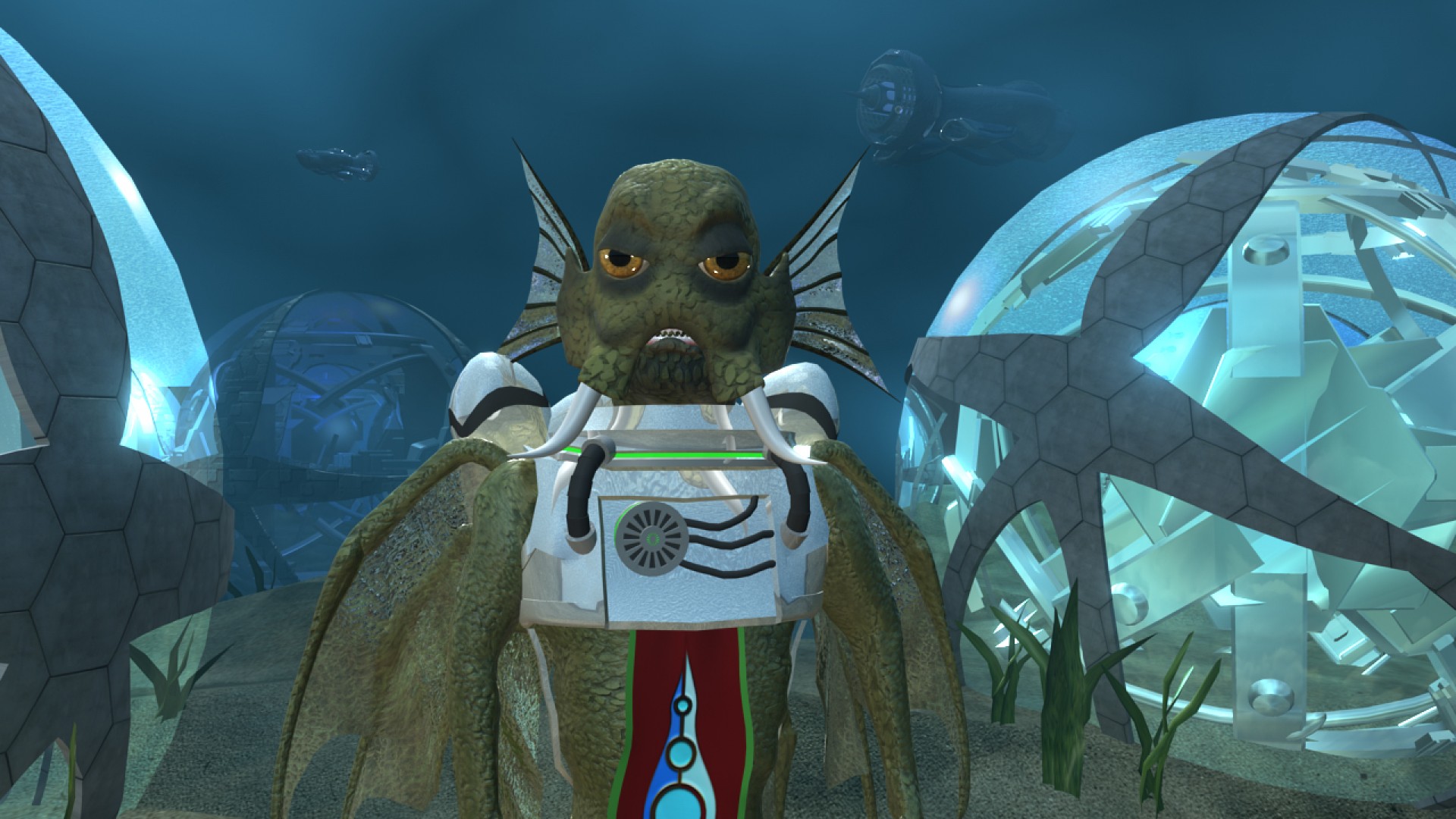 Horizon screenshot 12