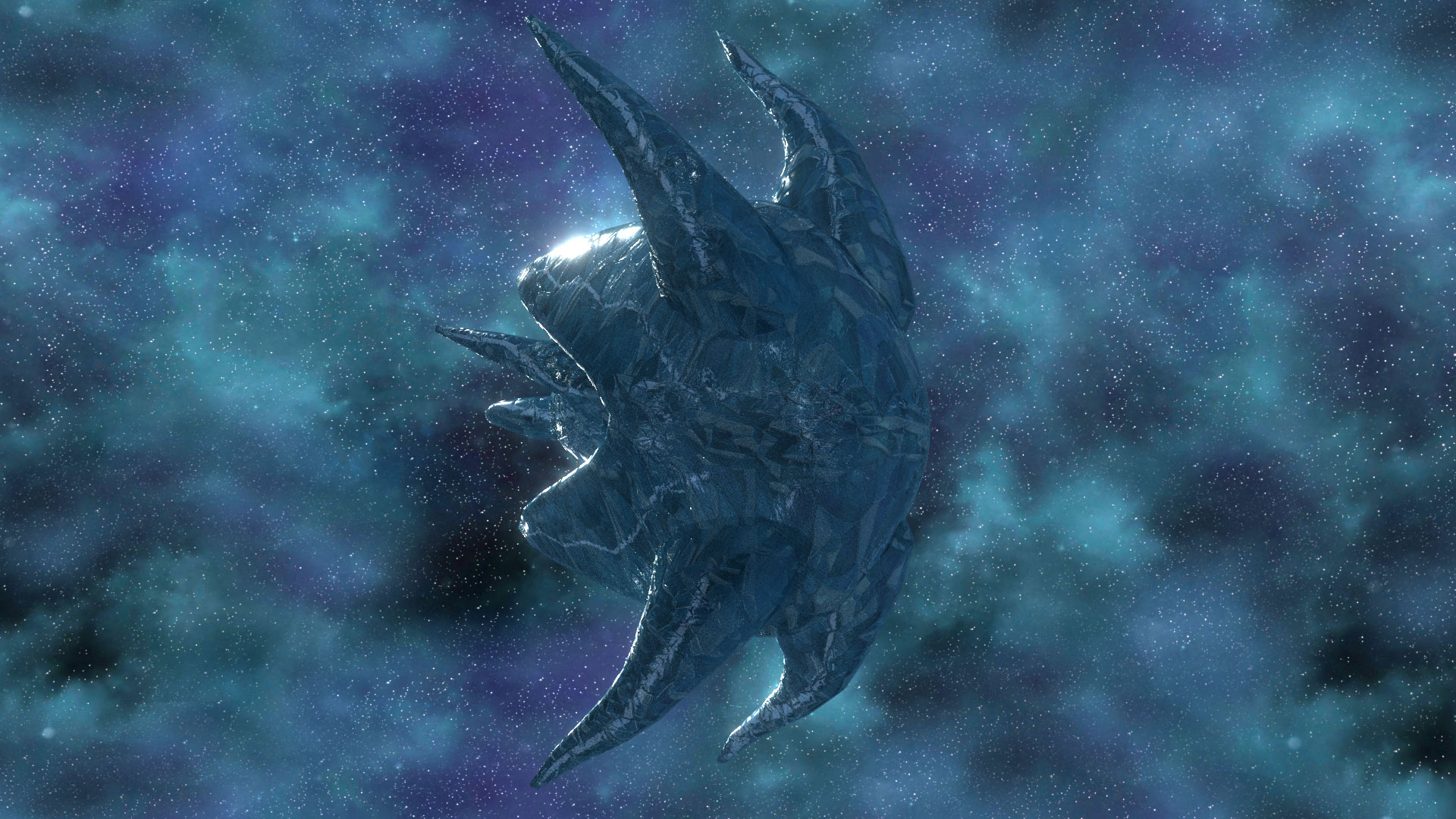Horizon screenshot 16