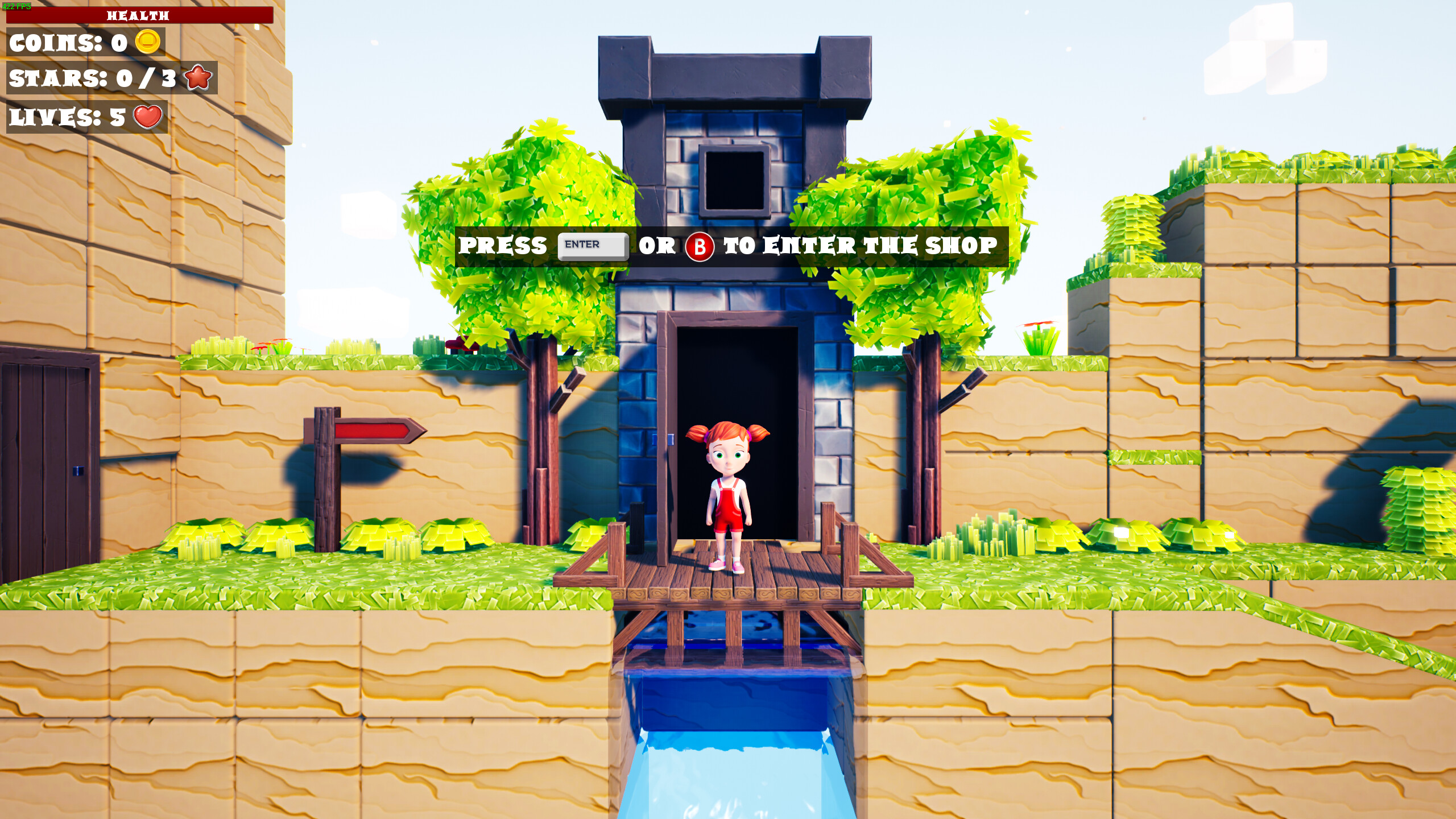 Hero World screenshot 15