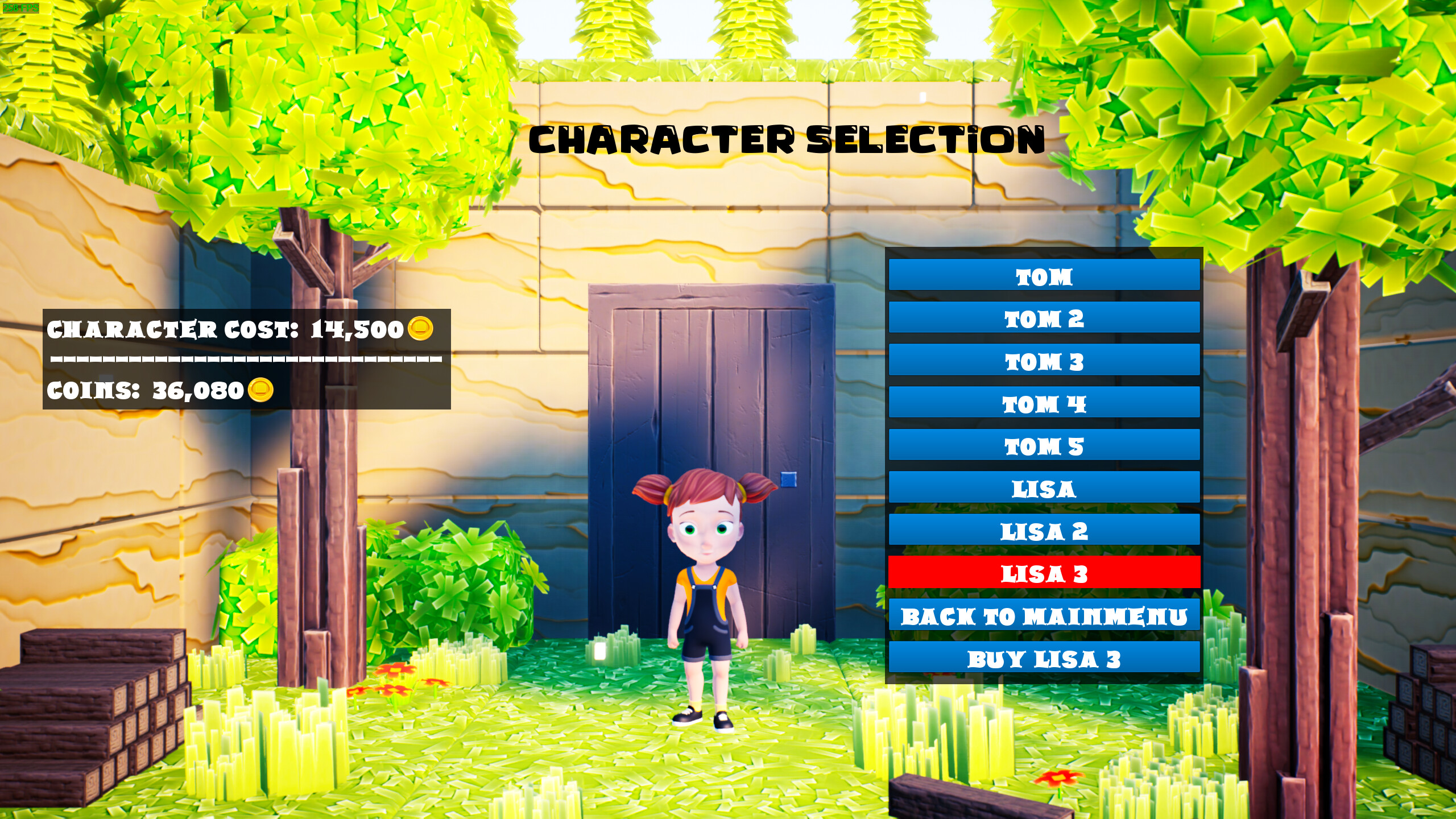 Hero World screenshot 17