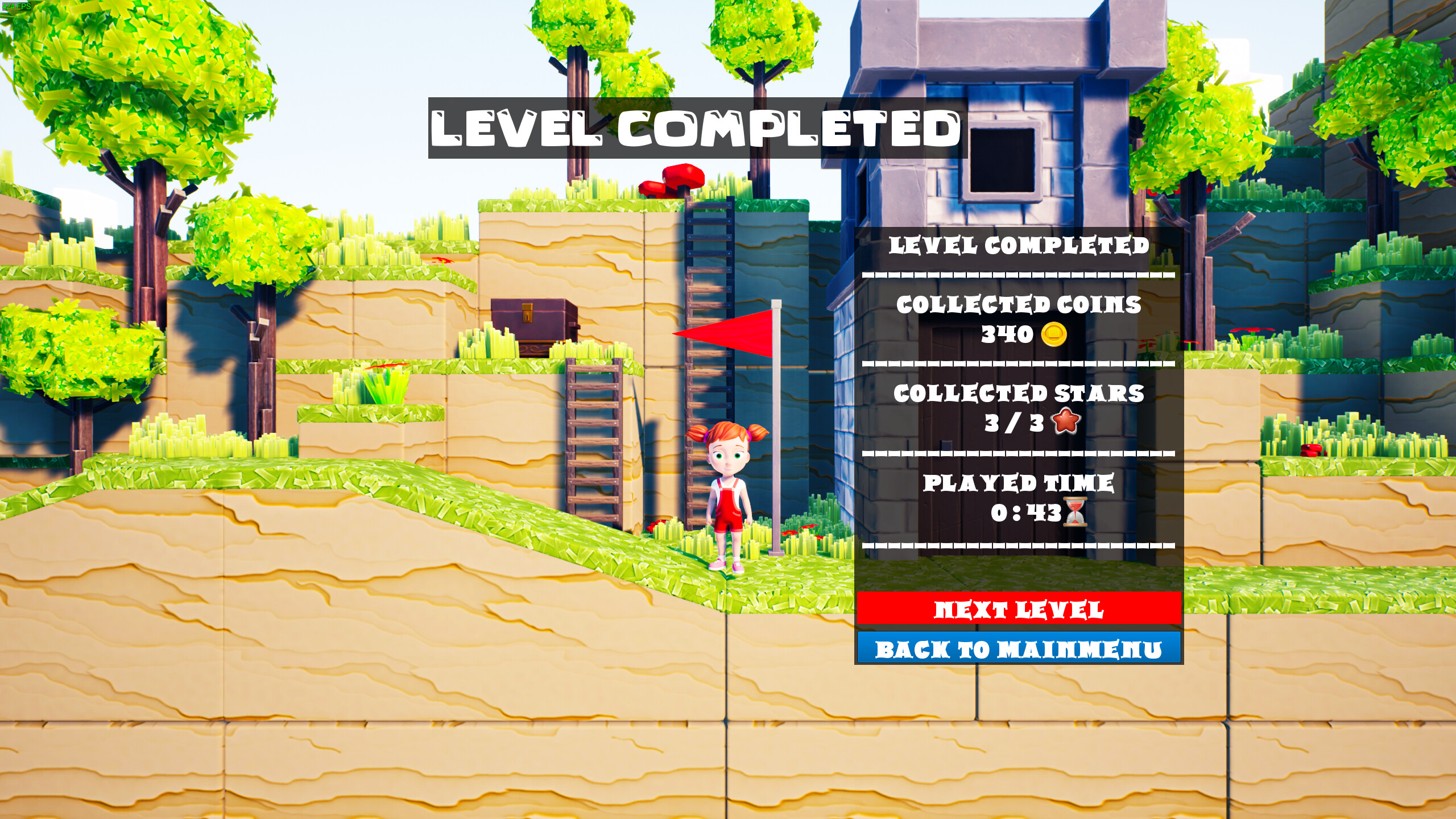 Hero World screenshot 13