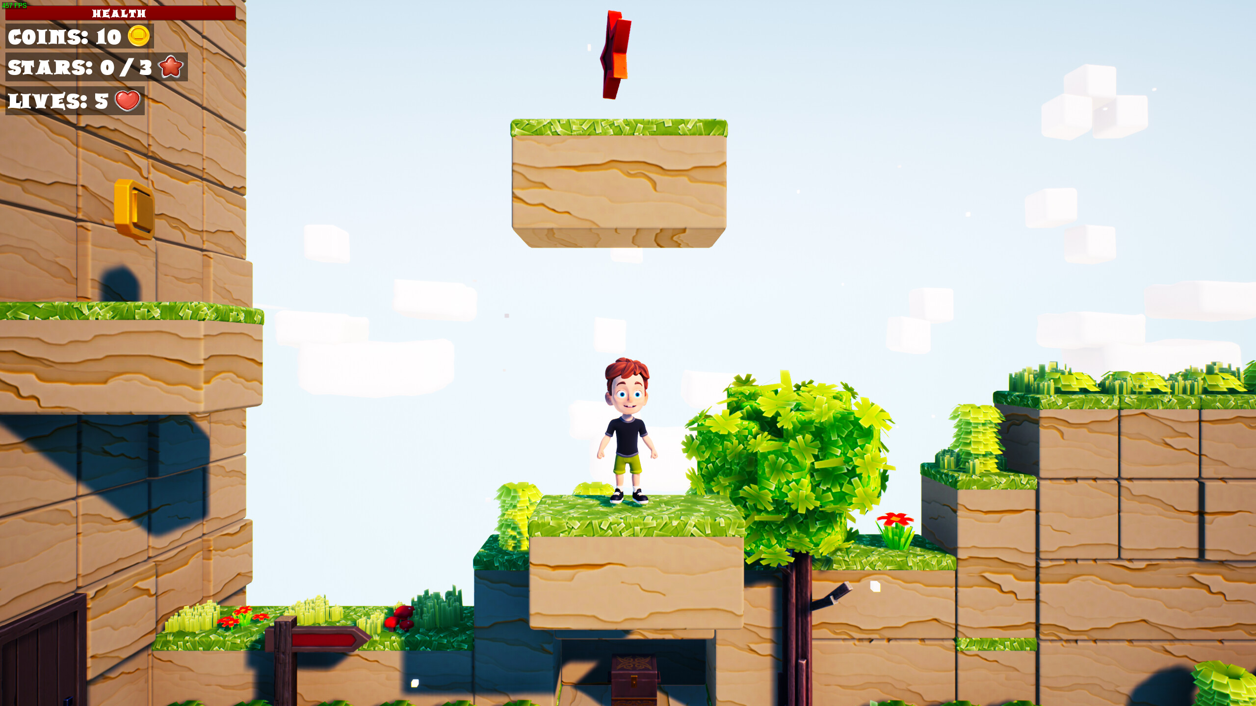 Hero World screenshot 10