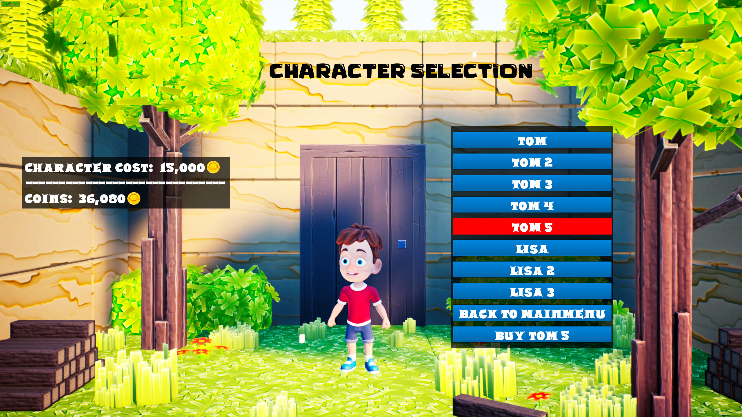 Hero World screenshot 16