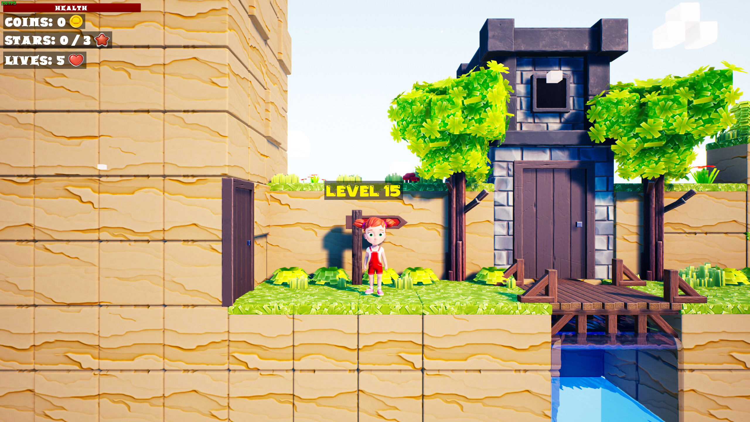 Hero World screenshot 14