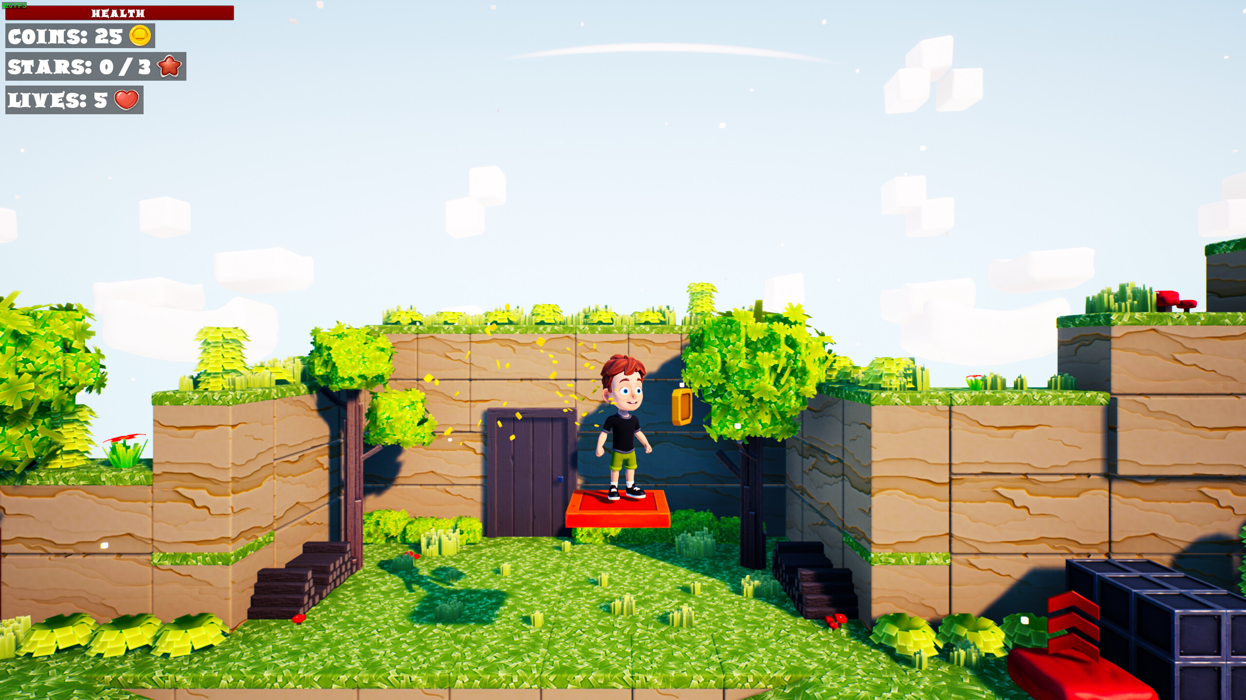 Hero World screenshot 6