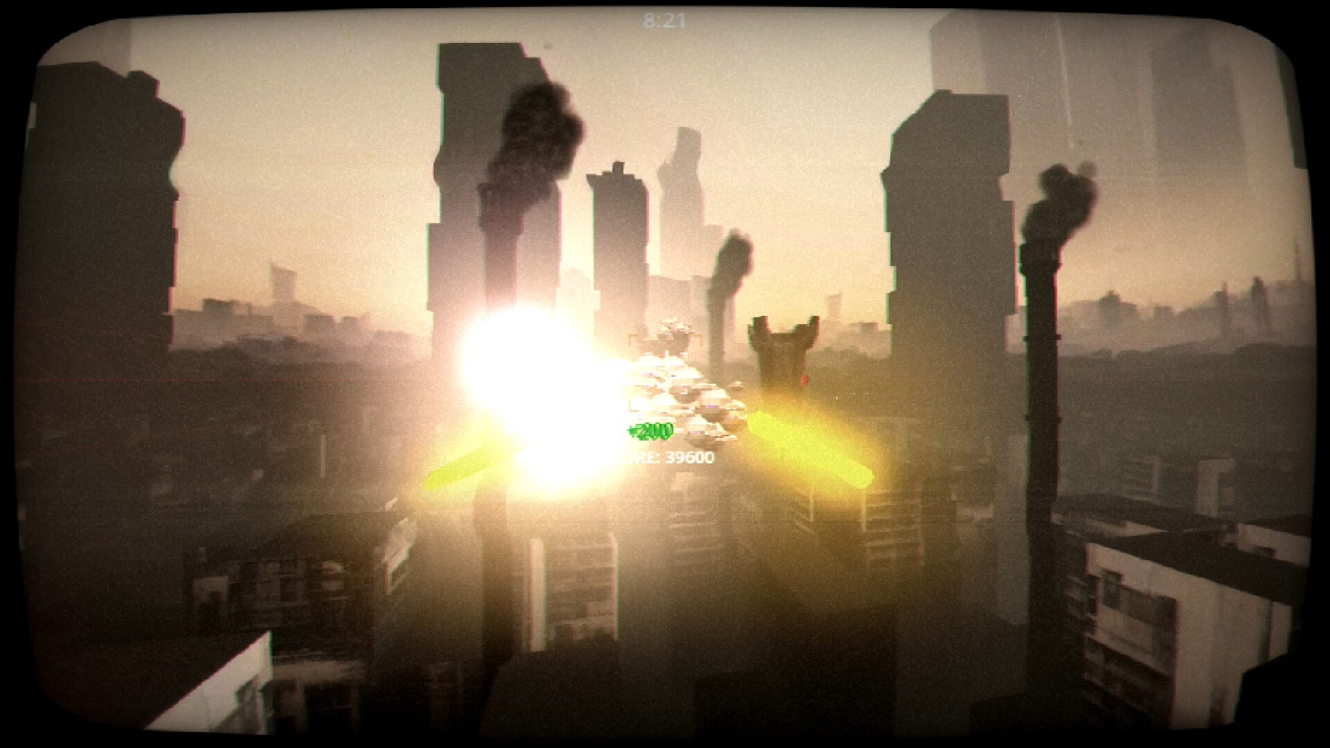 Missiles Away screenshot 5