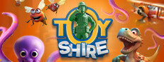 玩具郡 Toy Shire