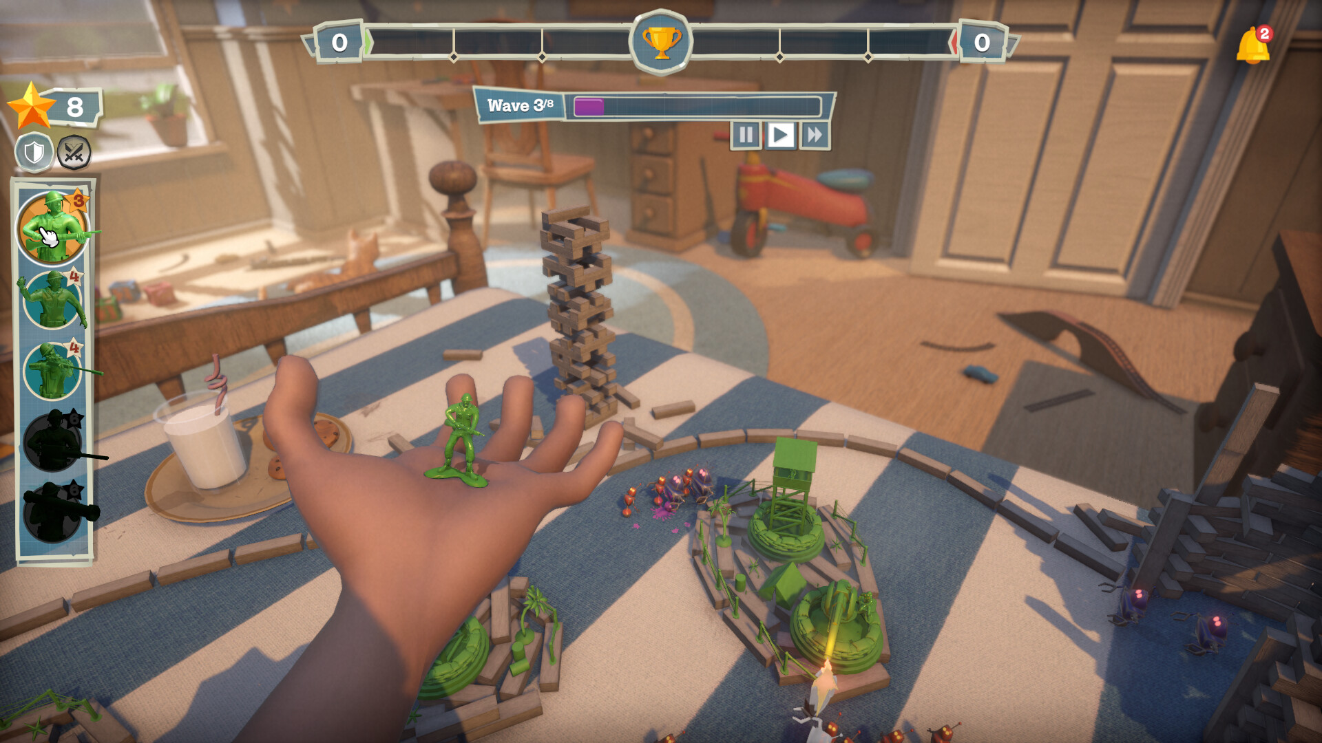Toy Shire - image 1