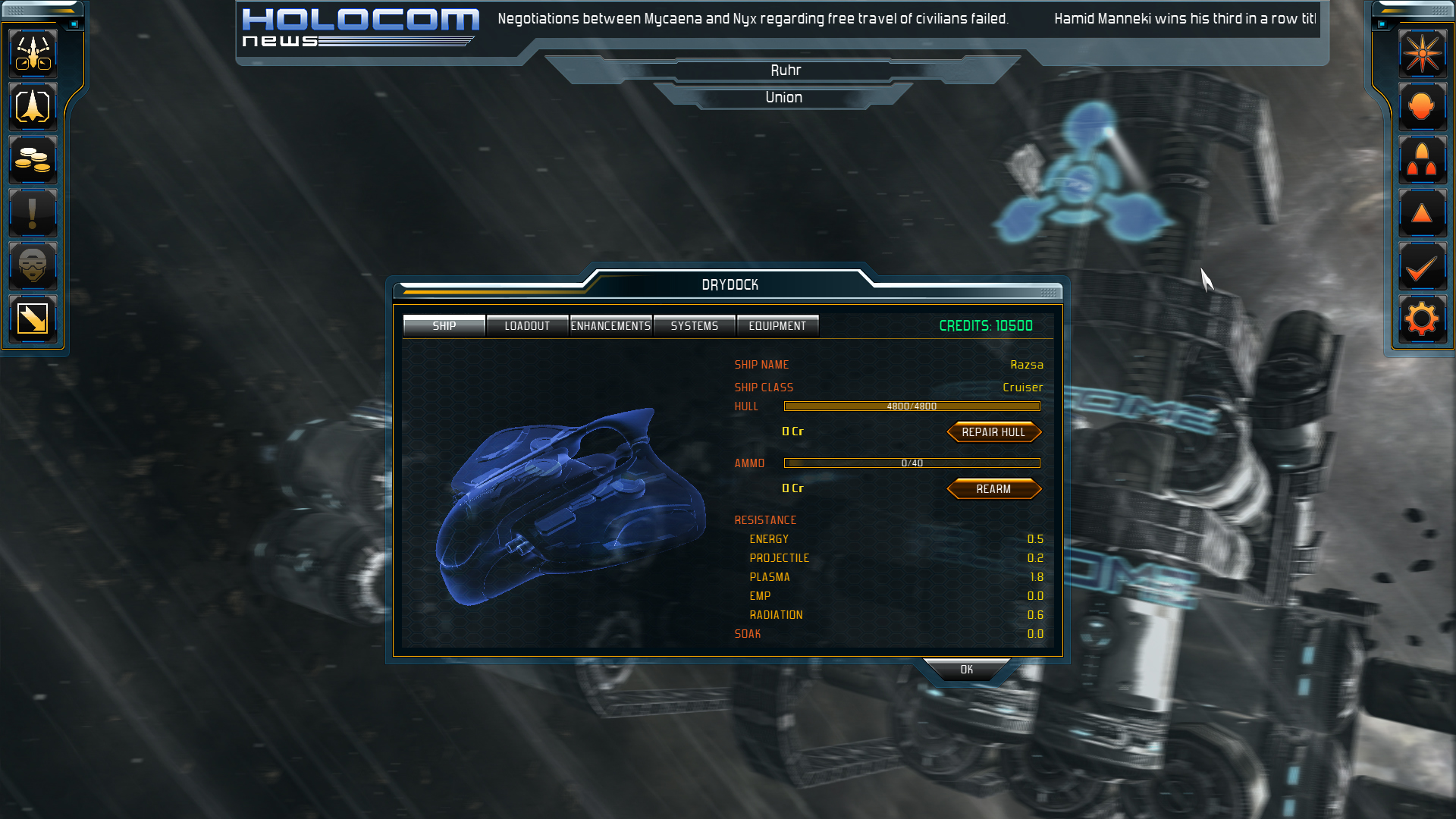 Starpoint Gemini 2 screenshot 7